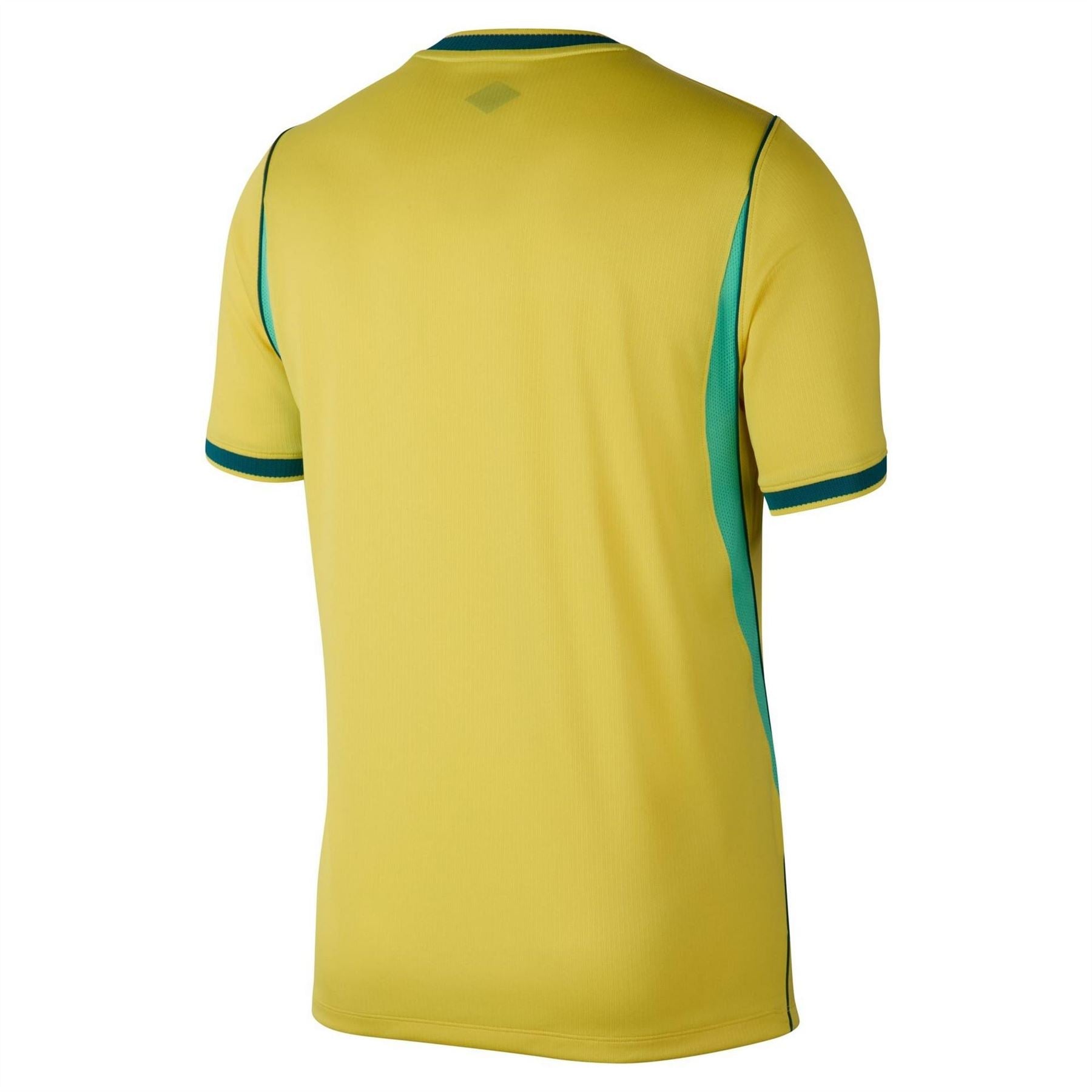 Nike Brazil International Football Shirt