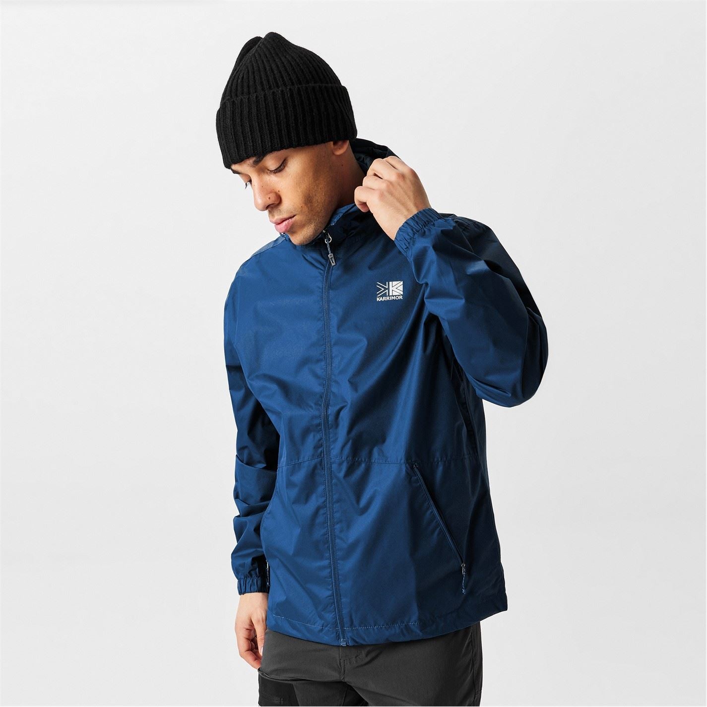 Karrimor Sierra WeatherTite Waterproof Jacket
