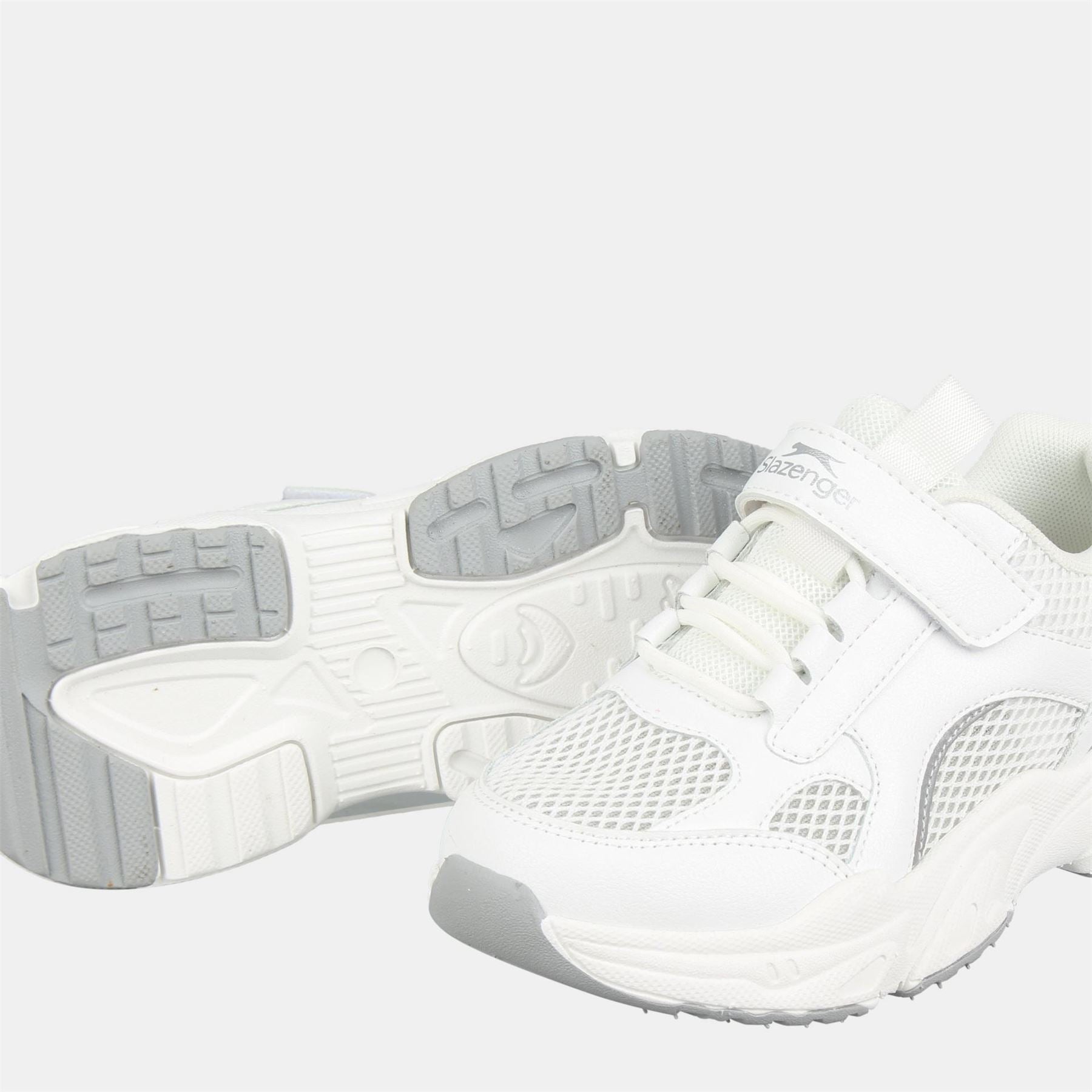 Slazenger Stanton Hook And Loop Runners