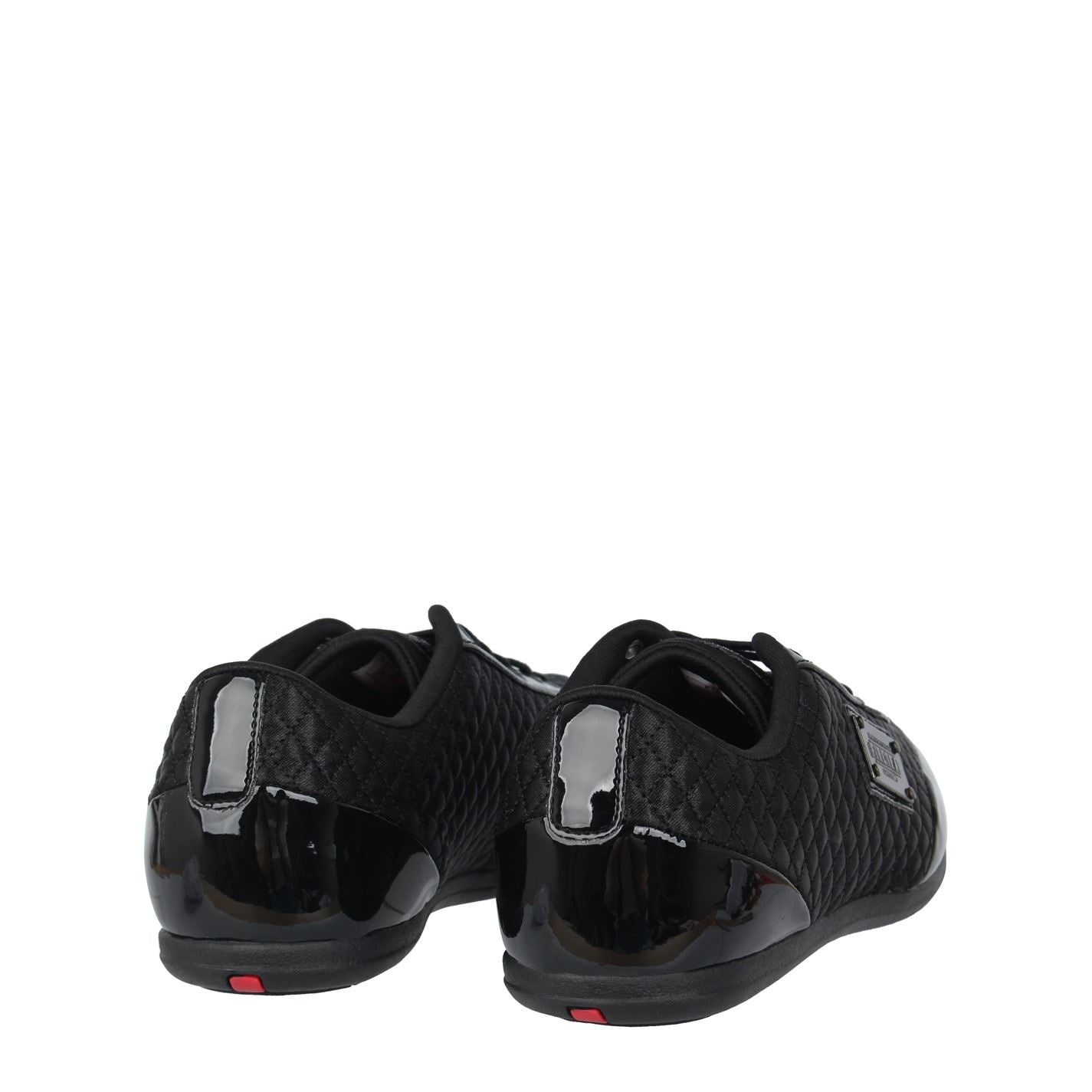 Firetrap Mens Dr Domello Trainers