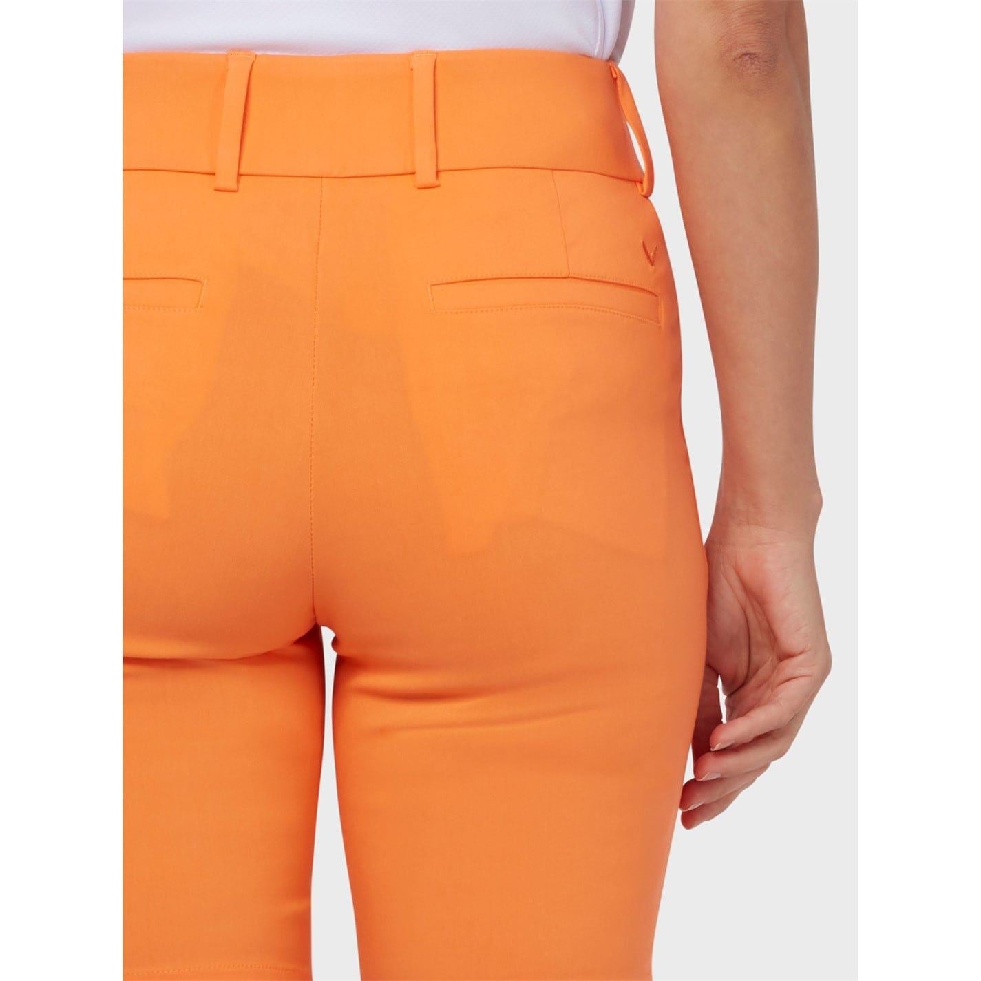 Callaway Athletic Shorts