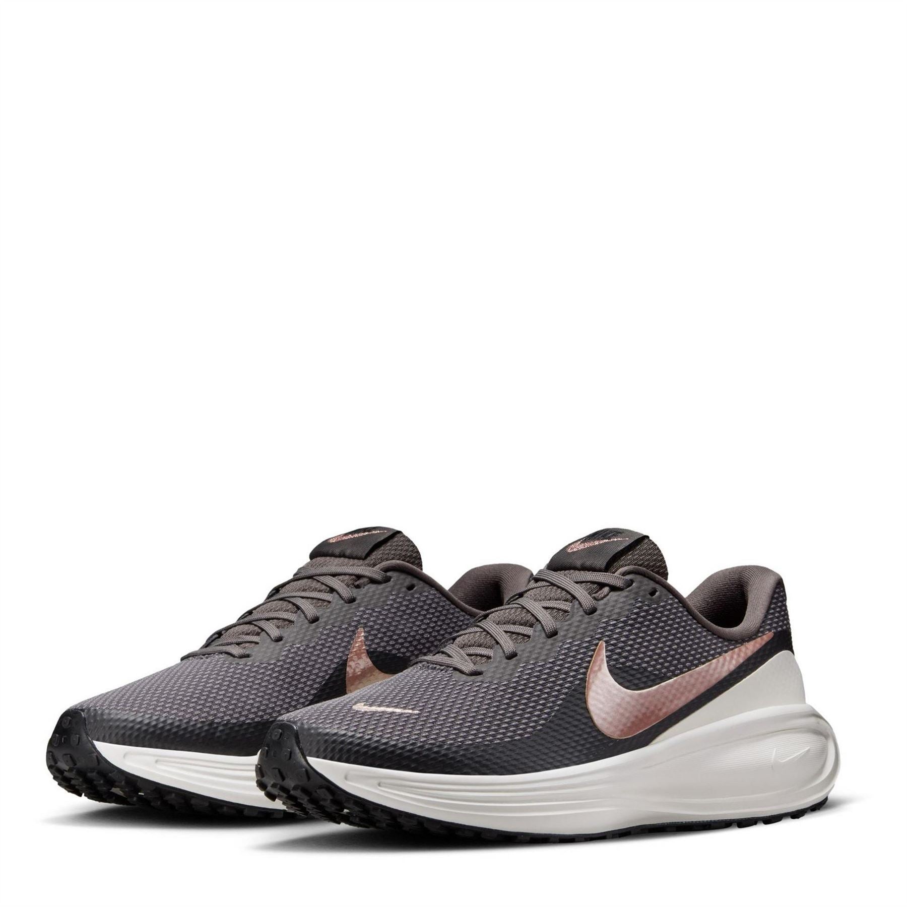 Nike Womens Revolution 8 Road Running Shoes