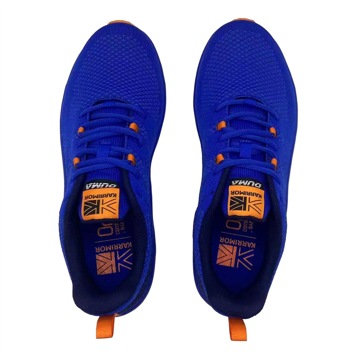 Karrimor Mens Duma 6 Running Shoes