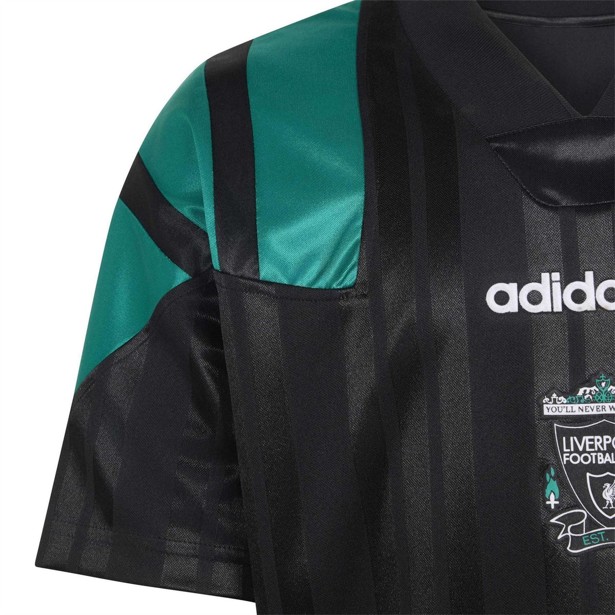 adidas Eqt Jersey Juniors