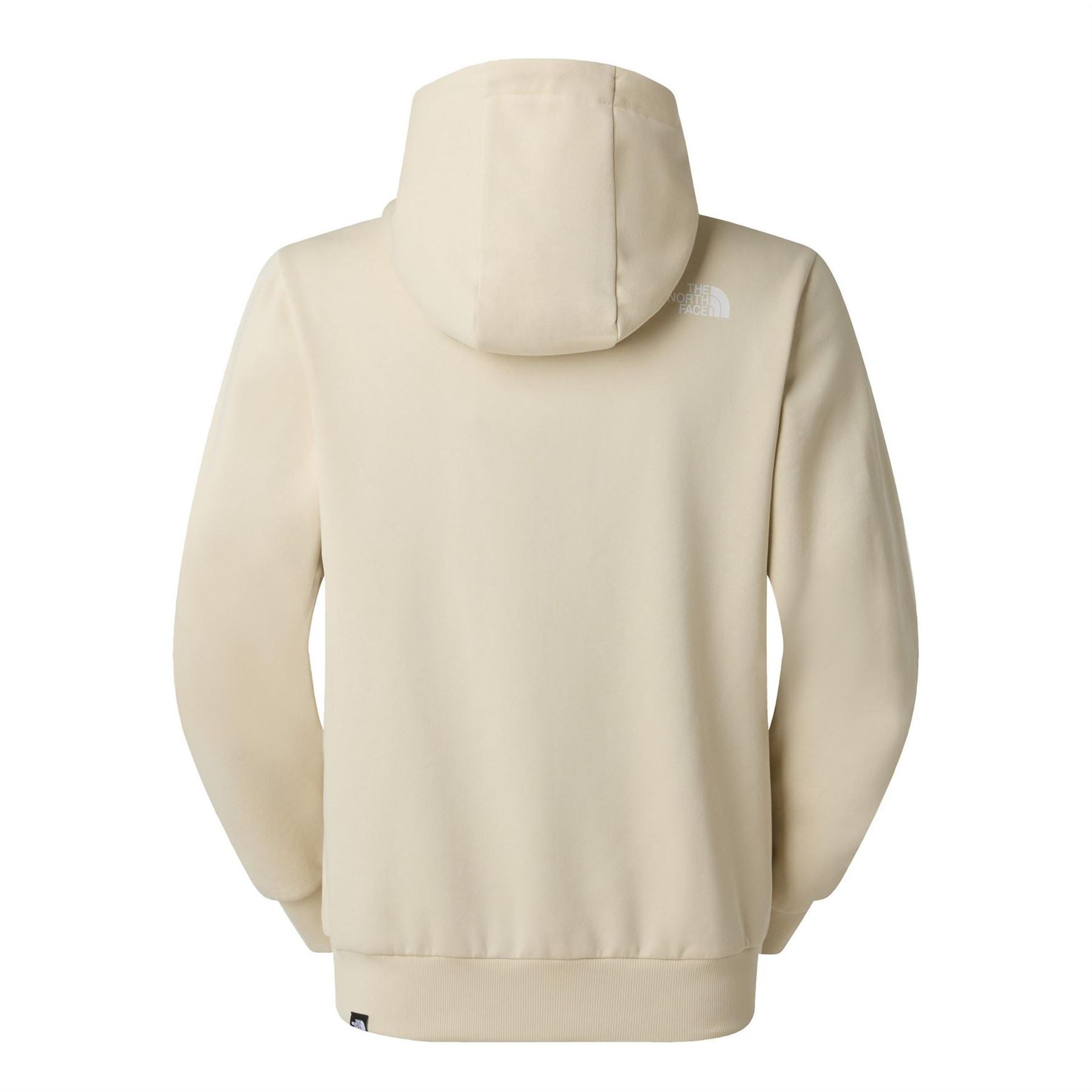 The North Face Mens Simple Dome Hoodie