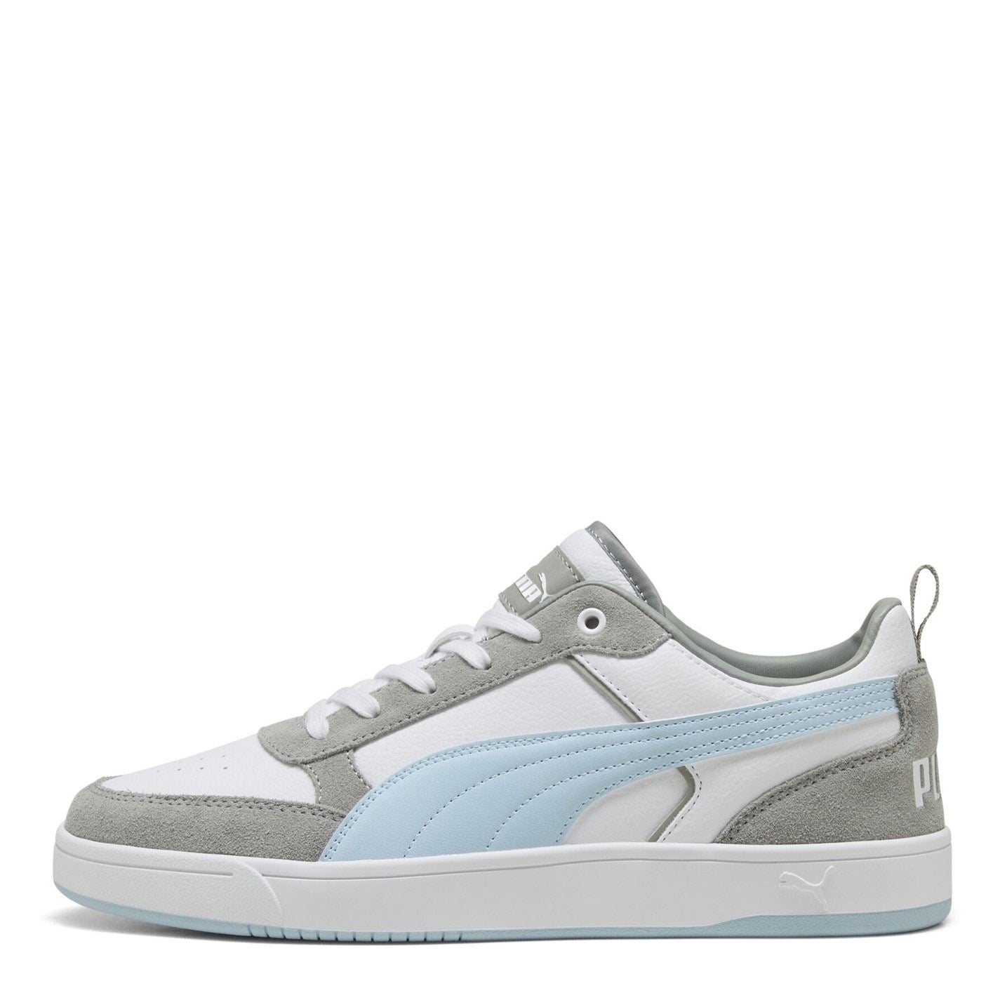 Puma Dribble Sd Court Trainers Unisex Kids