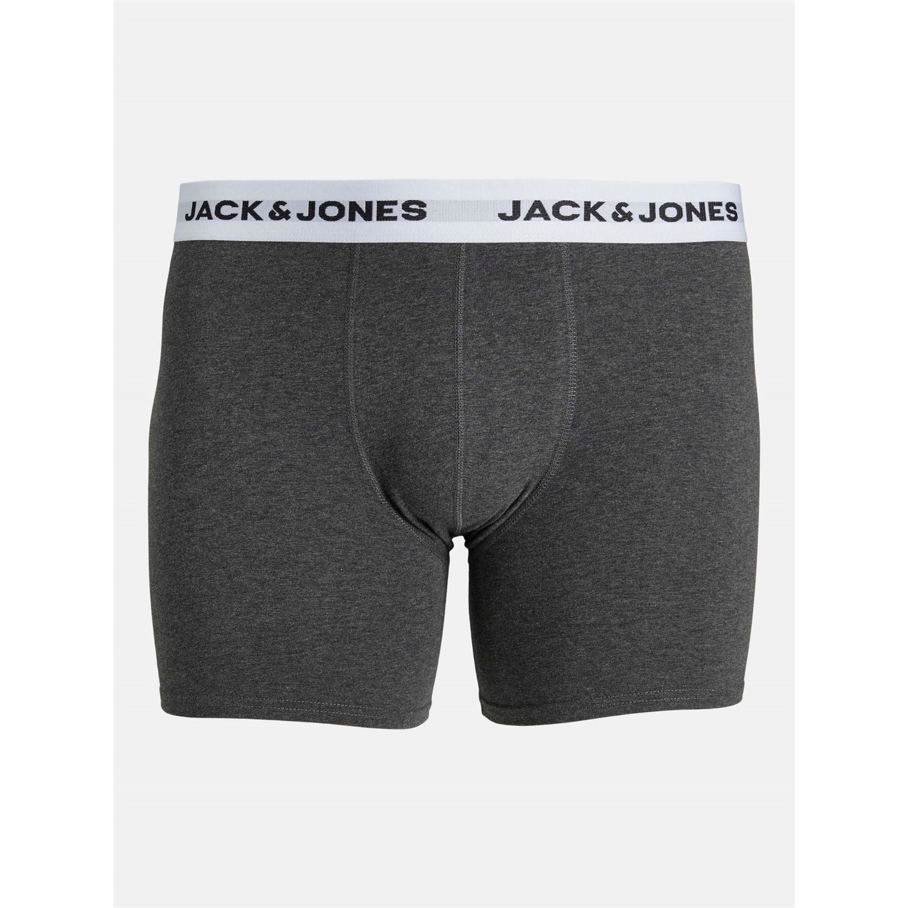 Jack and Jones + Bsc Trunks 5 Sn63