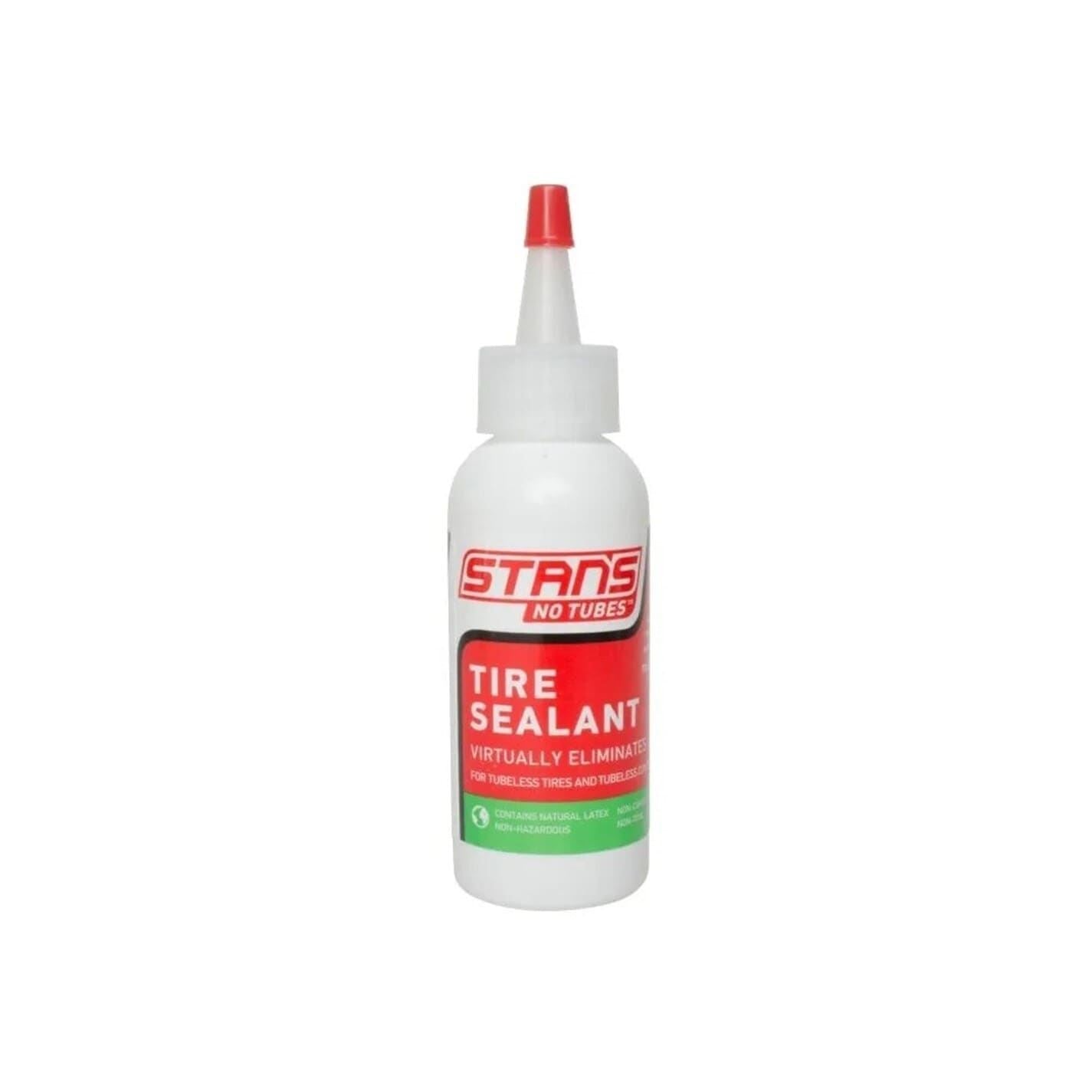 Stans NoTubes No Tubes   Tyre Sealant   60ml