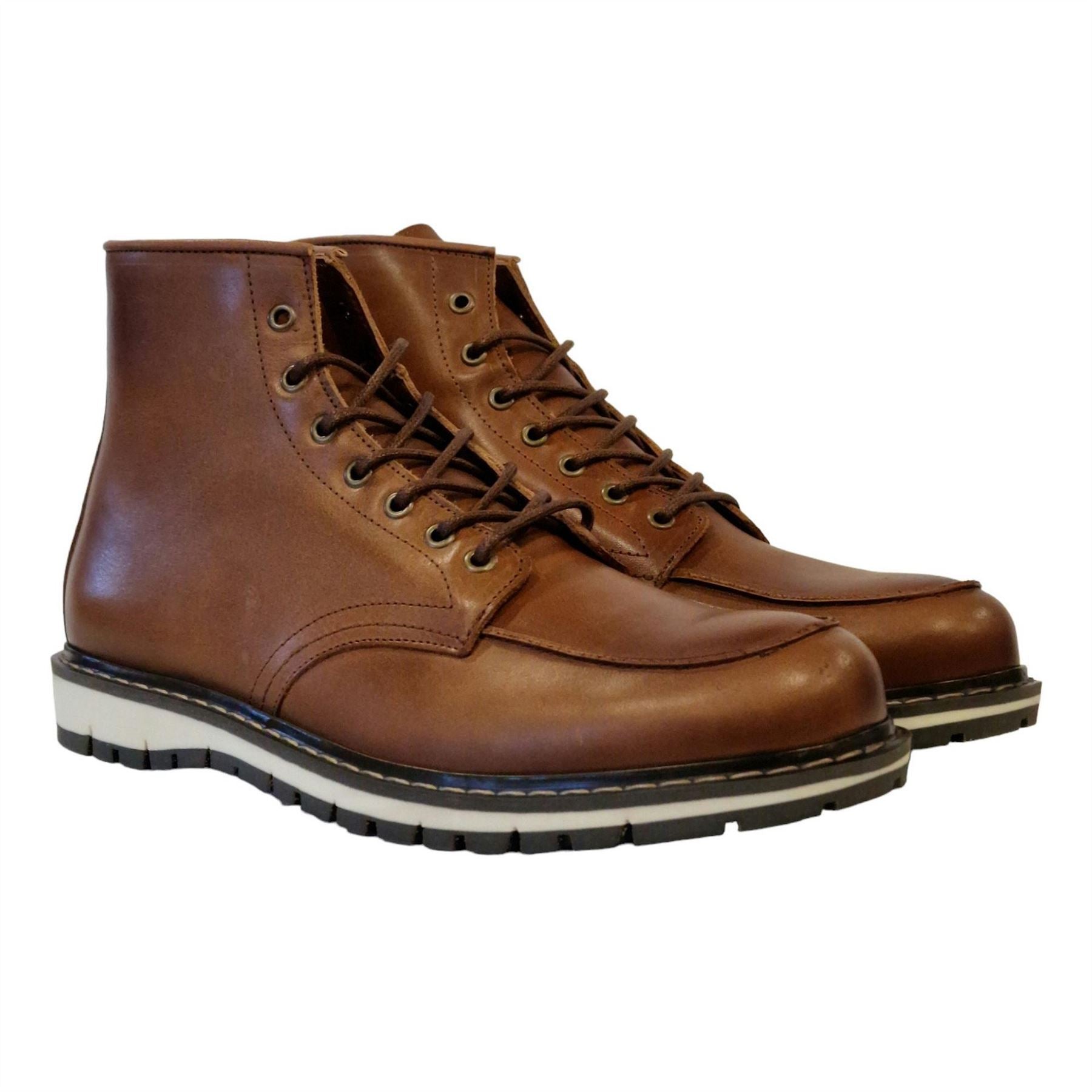 Firetrap Mens Wing Boots