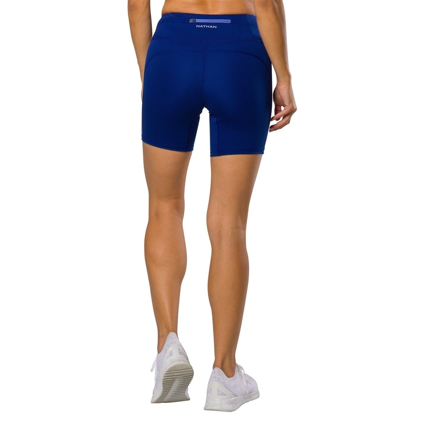 Nathan Bike Compression Fit Road Shorts