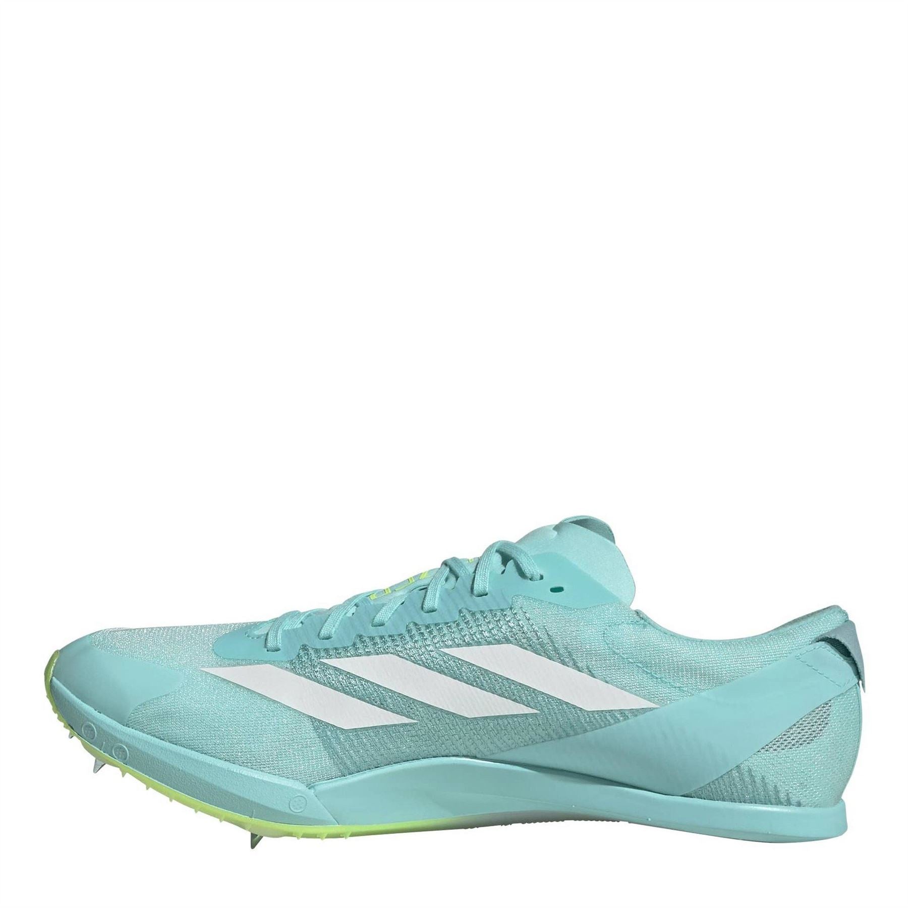 adidas Adizero Fines Sn99 Road Shoes Lace Up