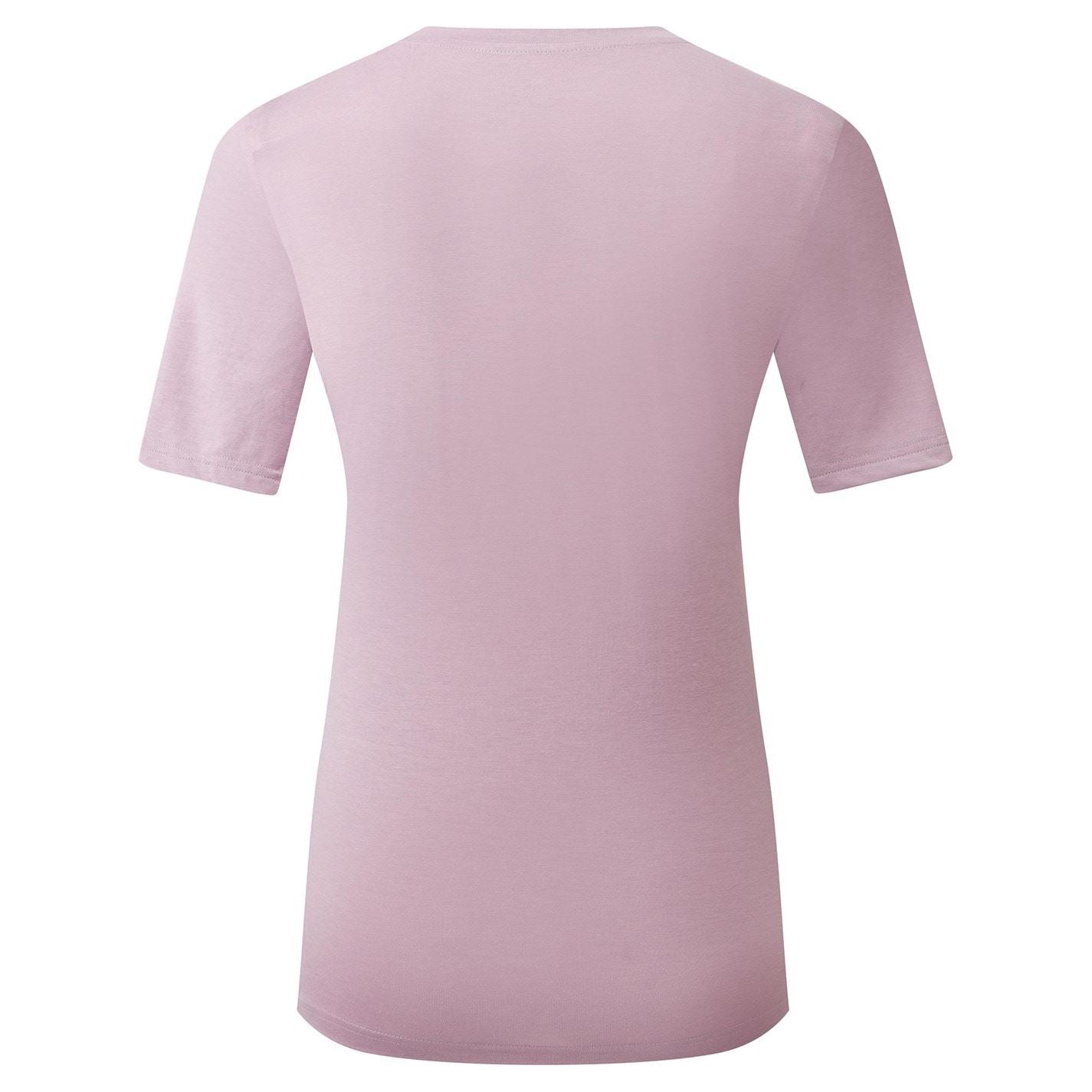 Dhb Womens Trail Short Sleeve Drirelease T-Shirt