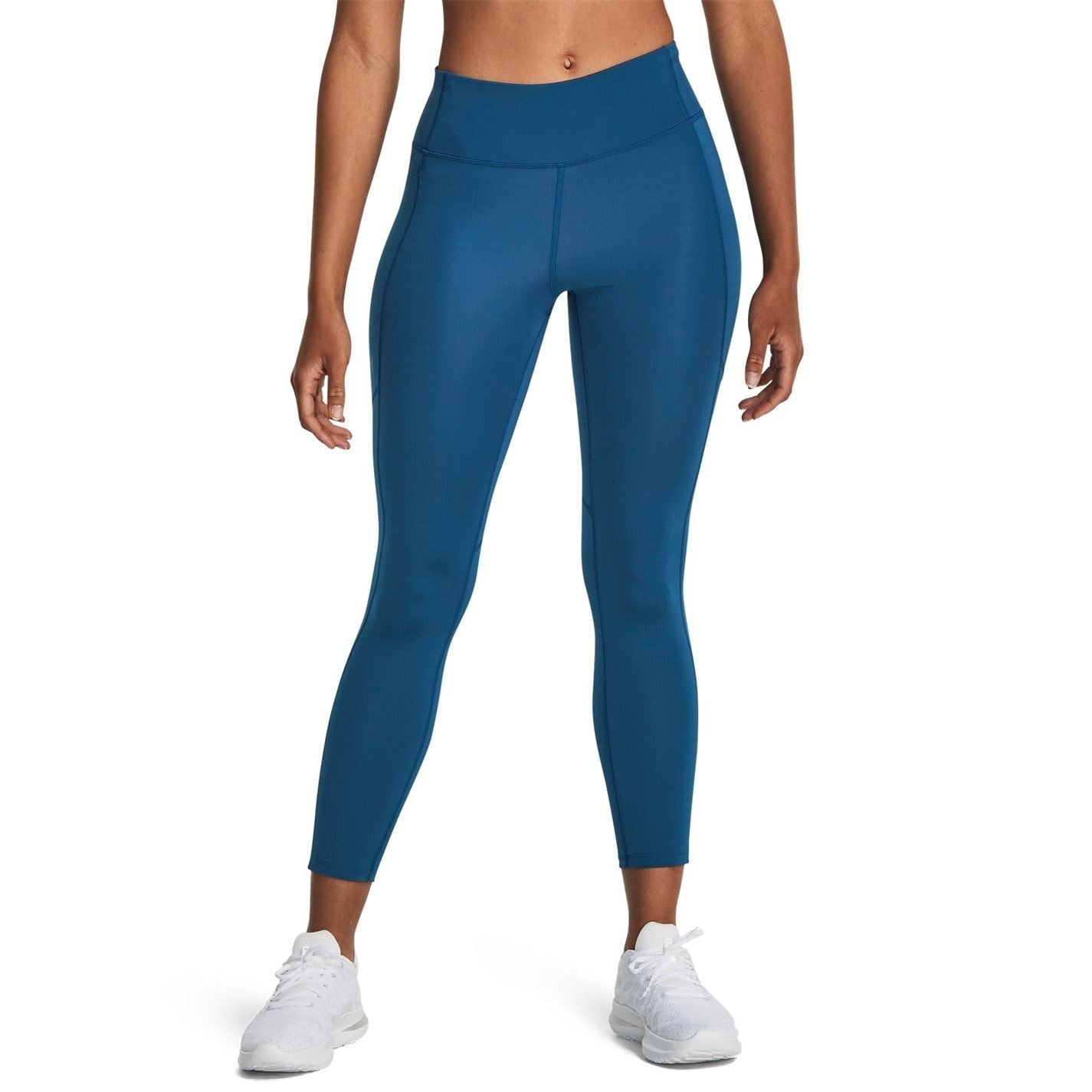 Under Armour Womens Armour Ua Fly Fast Ankle Tight Legging