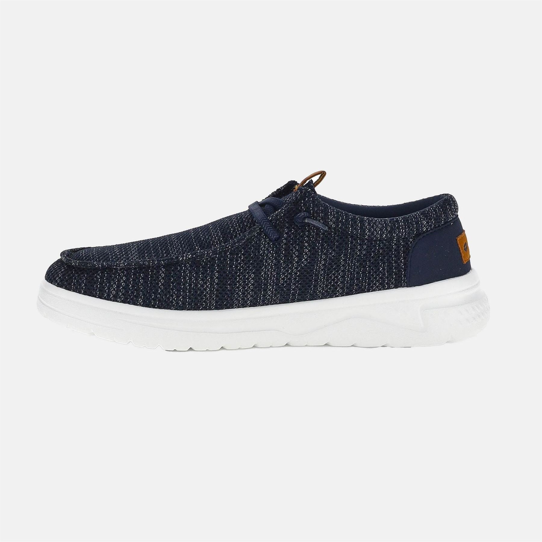 Lotto Sport Italia Low Top Trainers