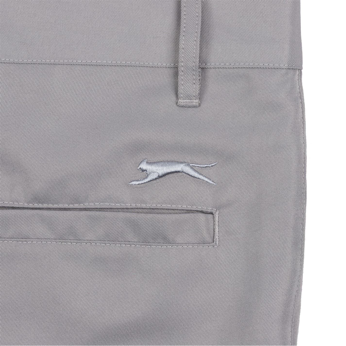 Slazenger Mens Golf Shorts