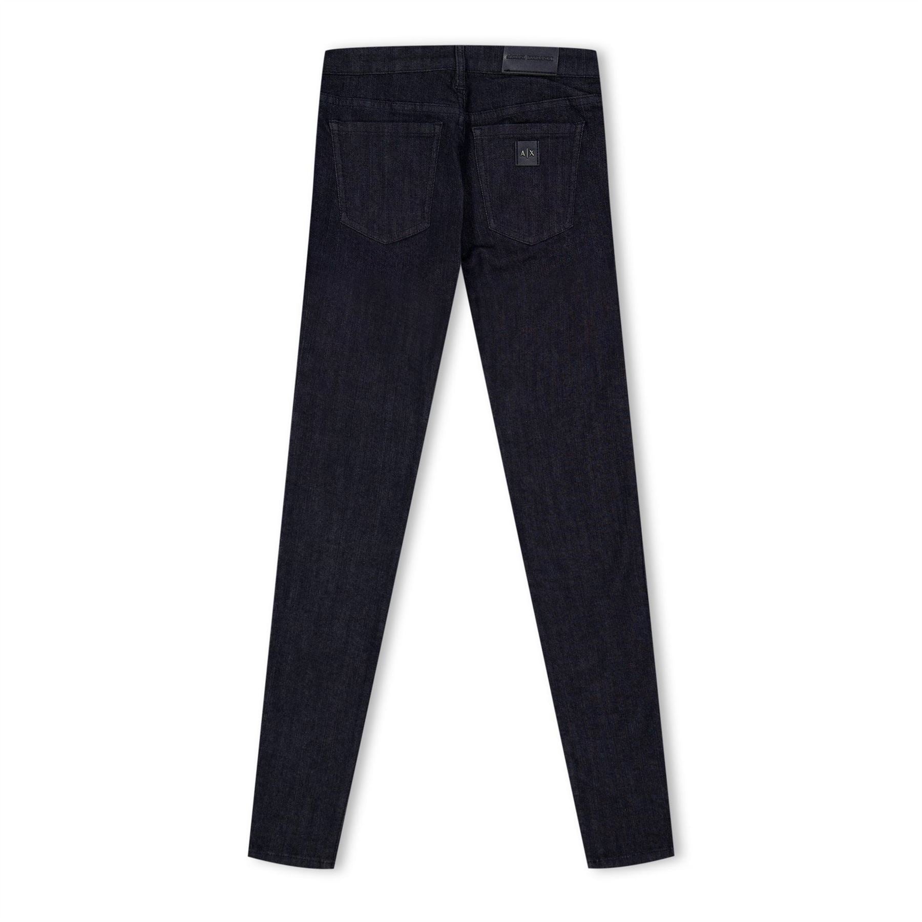 Armani Exchange J01 Skinny Jeans