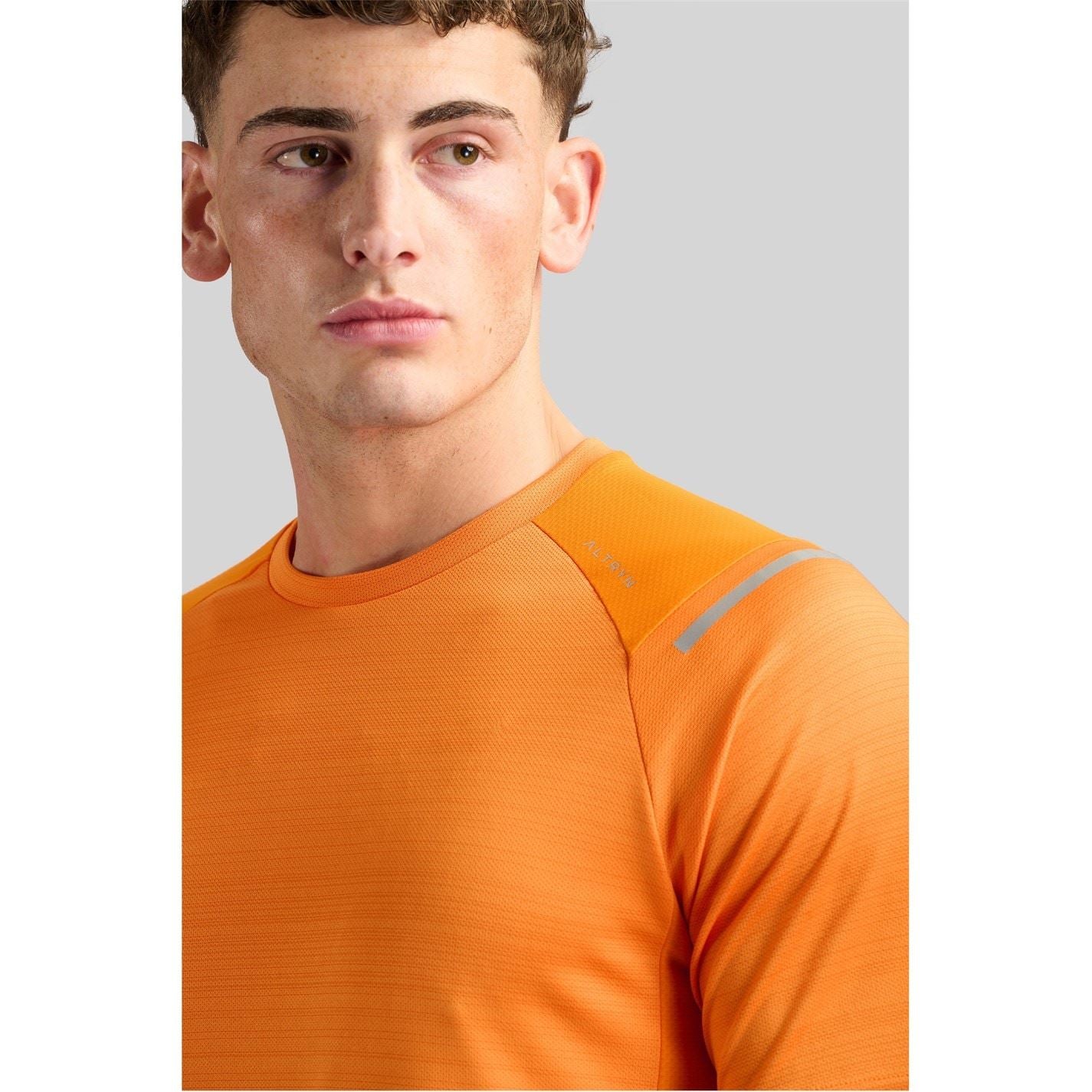 ALTRYN Elter Tech T-Shirt