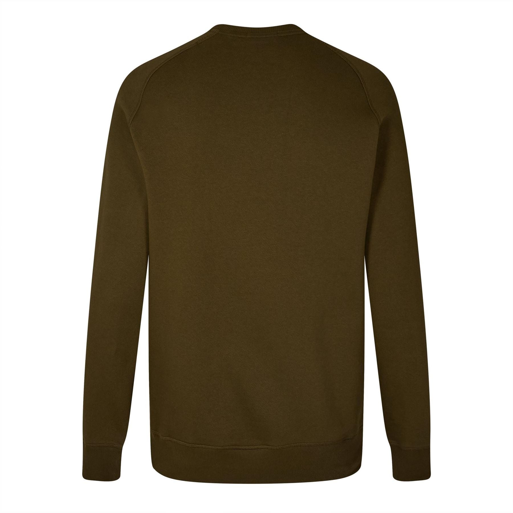 Timberland Exeter River Brushed Back Sweatshirt
