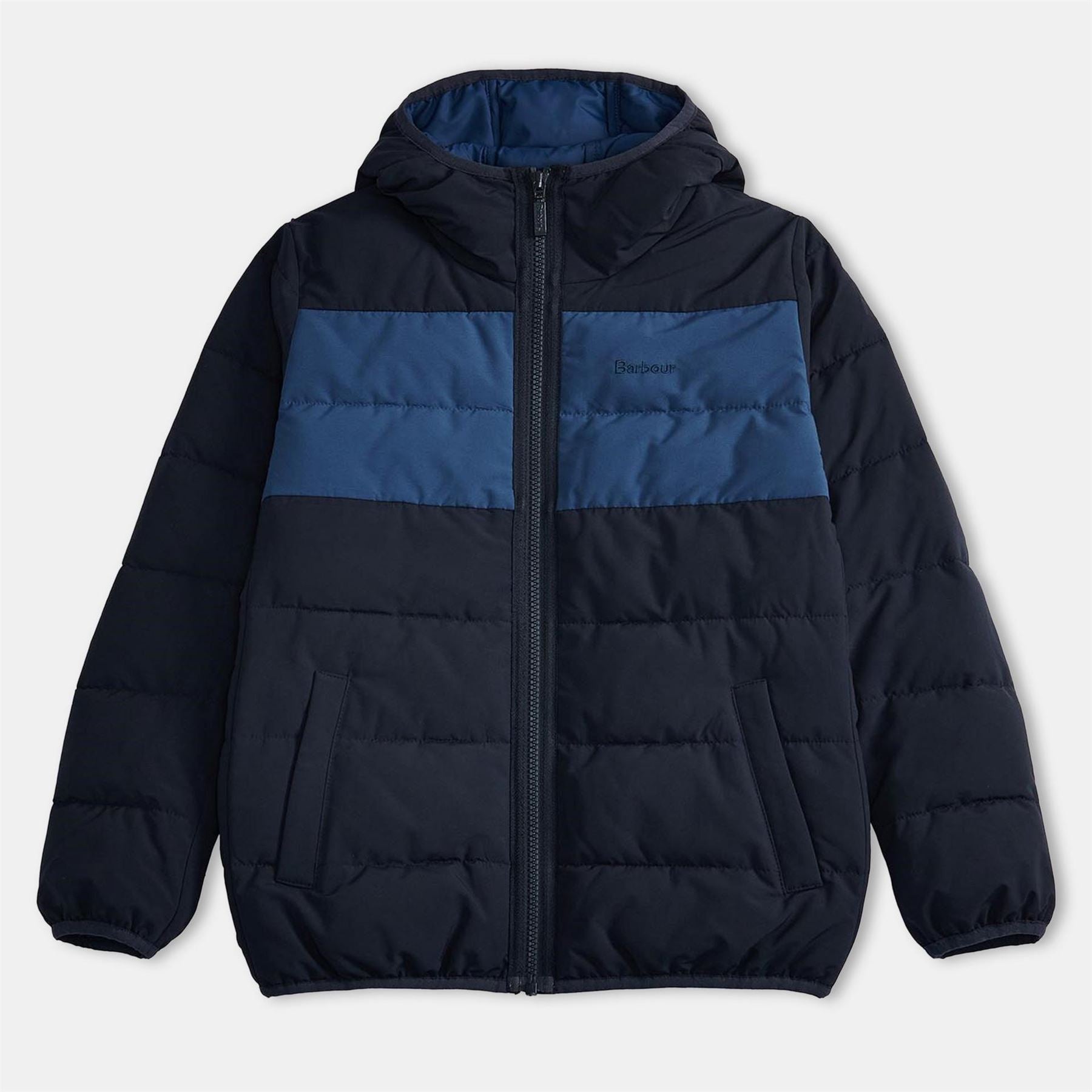 Barbour Bobby Quilted Jacket