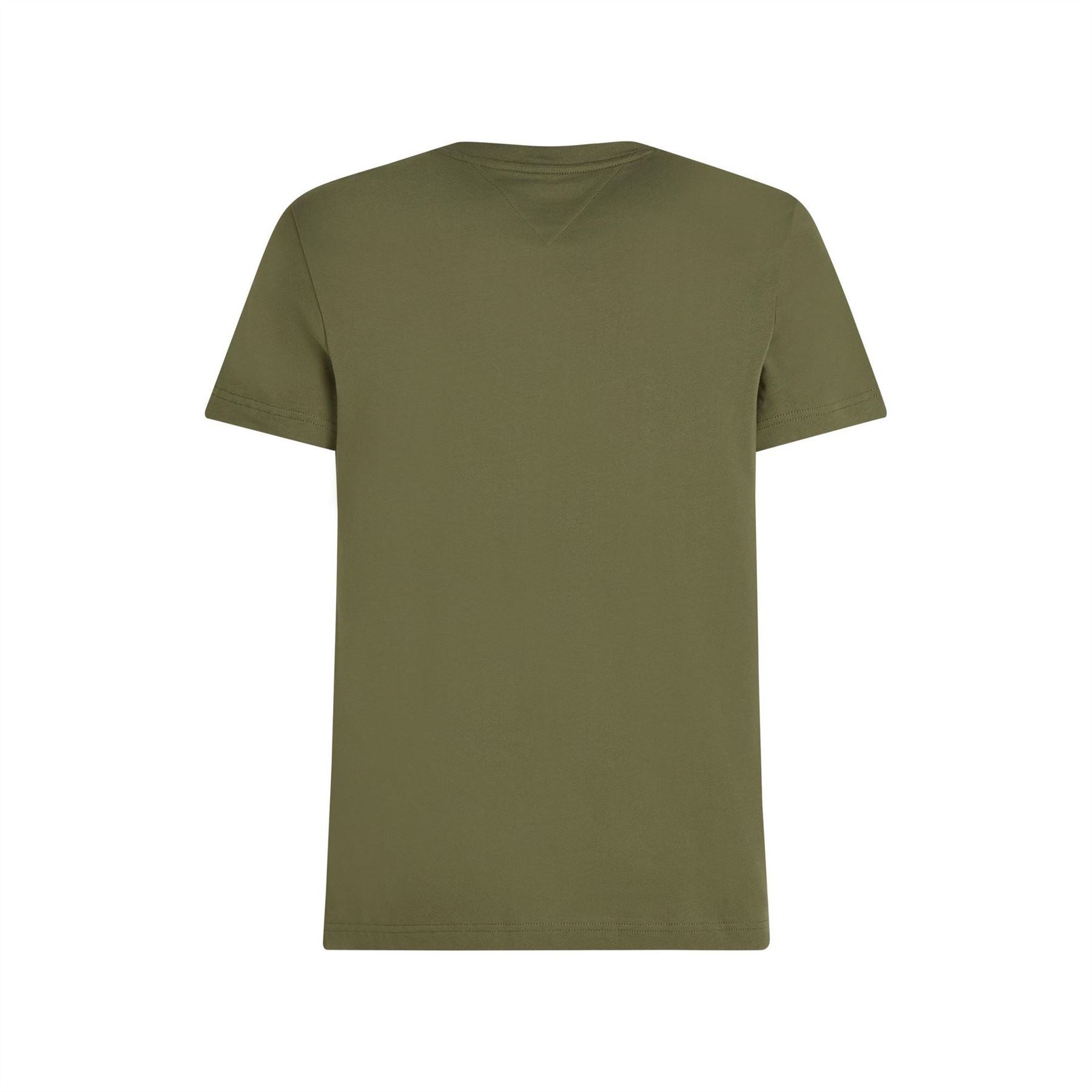 Tommy Hilfiger Crew Neck T-Shirt