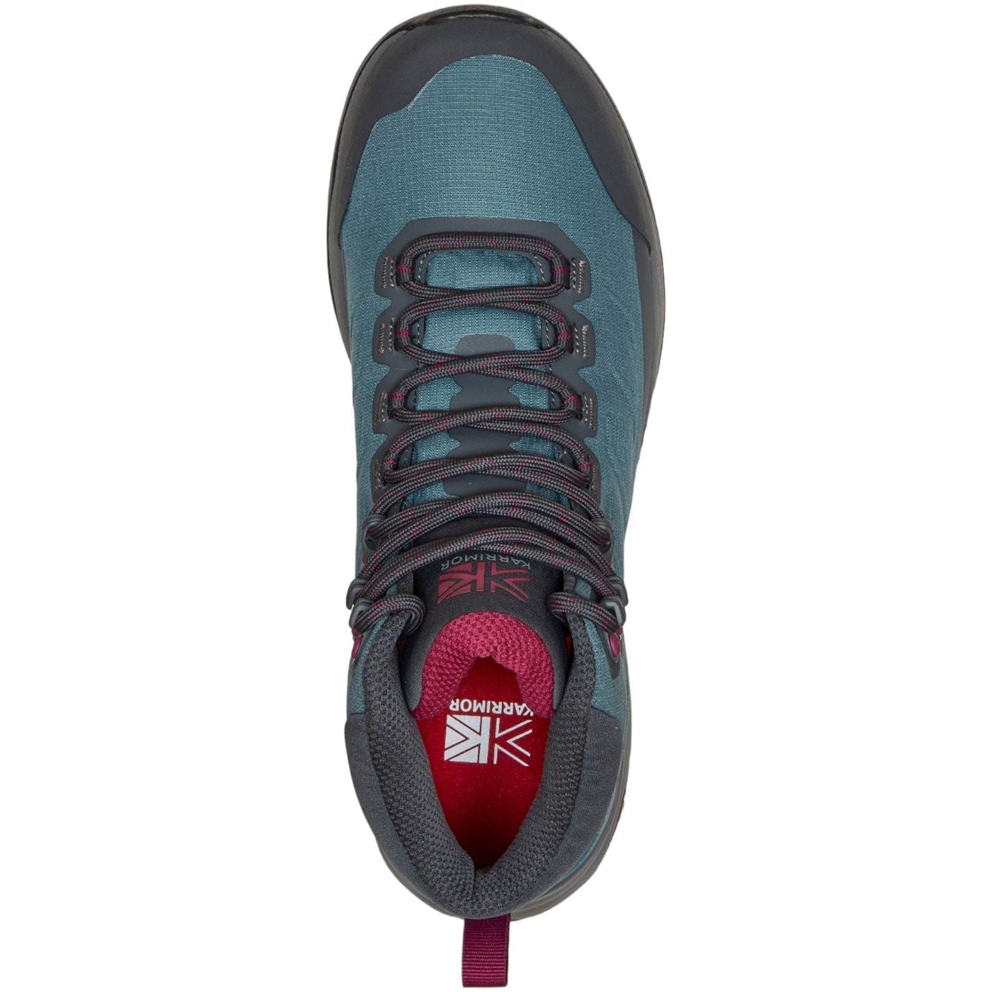 Karrimor Womens Falcon Waterproof Hiking Boots