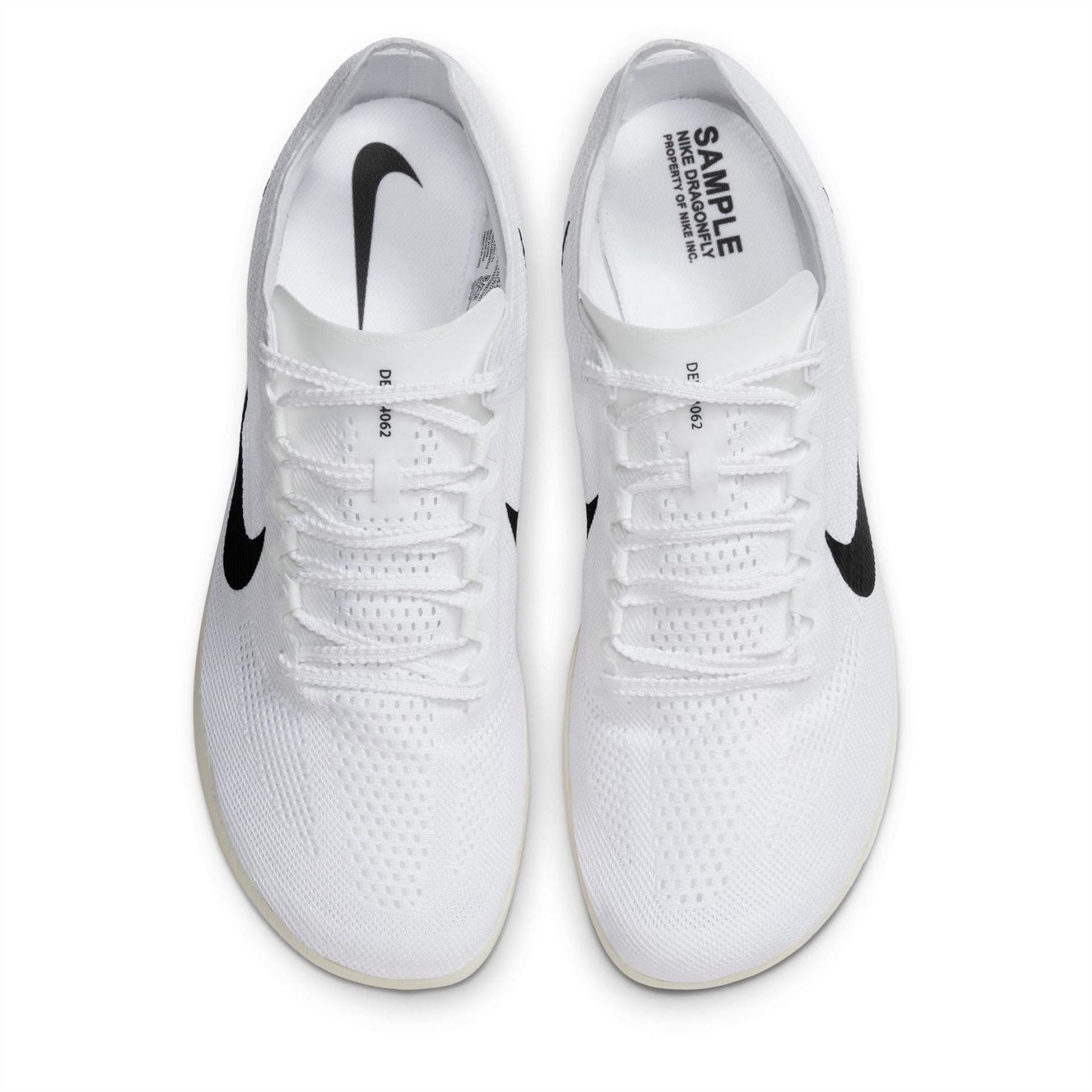 Nike Dragonfly 2 Proto Low Top Road Shoe