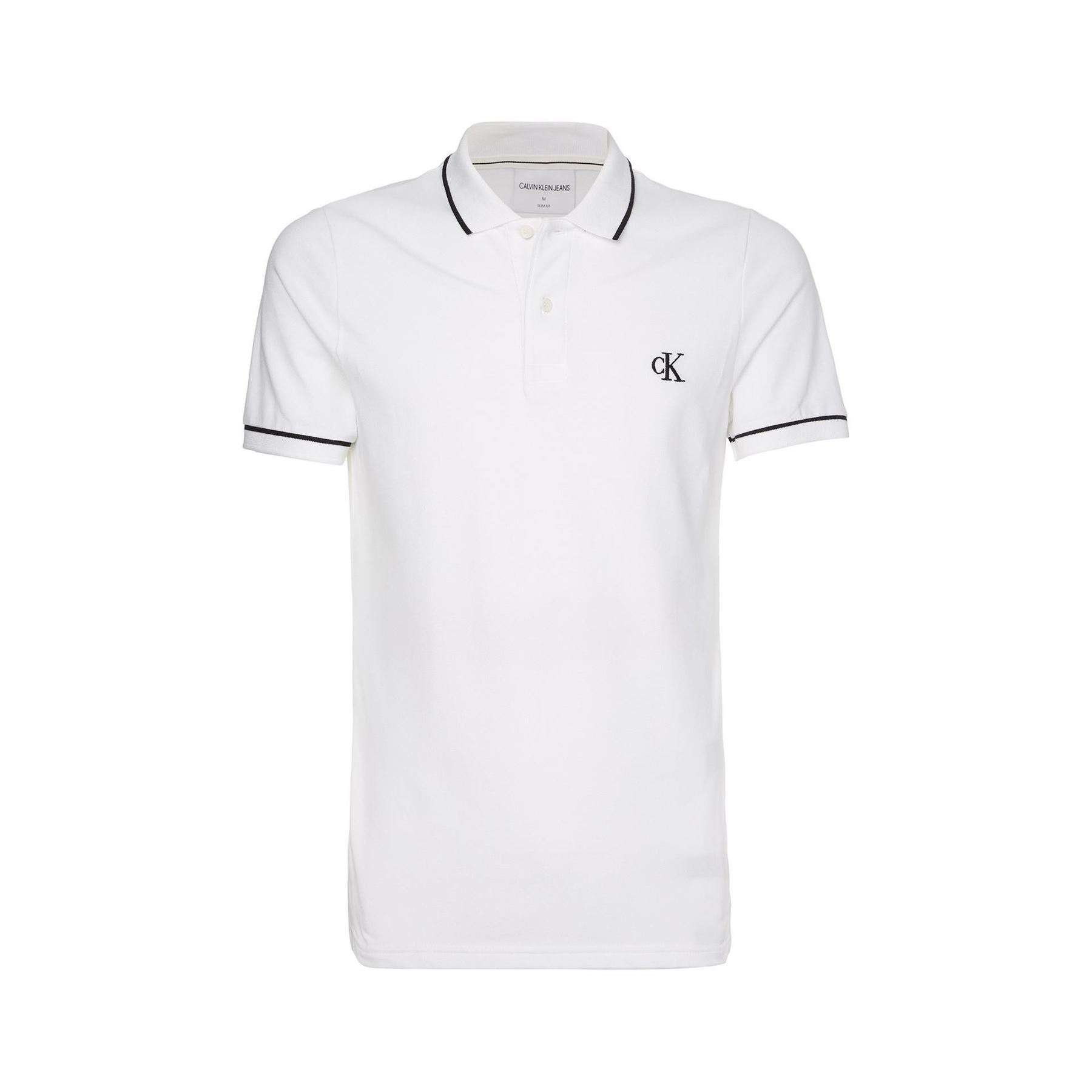 Calvin Klein Jeans Polo Shirt