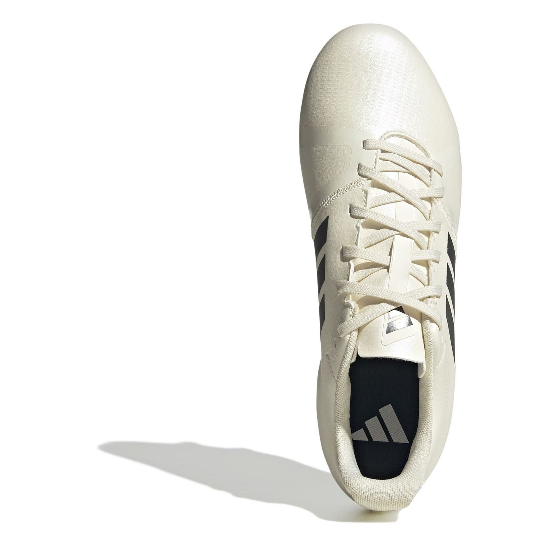 adidas Womens Adizero Rs15 Rise Soft Ground Rugby Boots