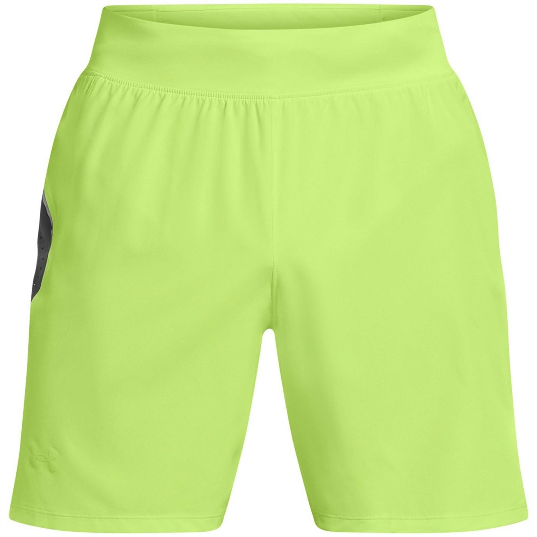Under Armour Mens Launch Elite 7 Shorts