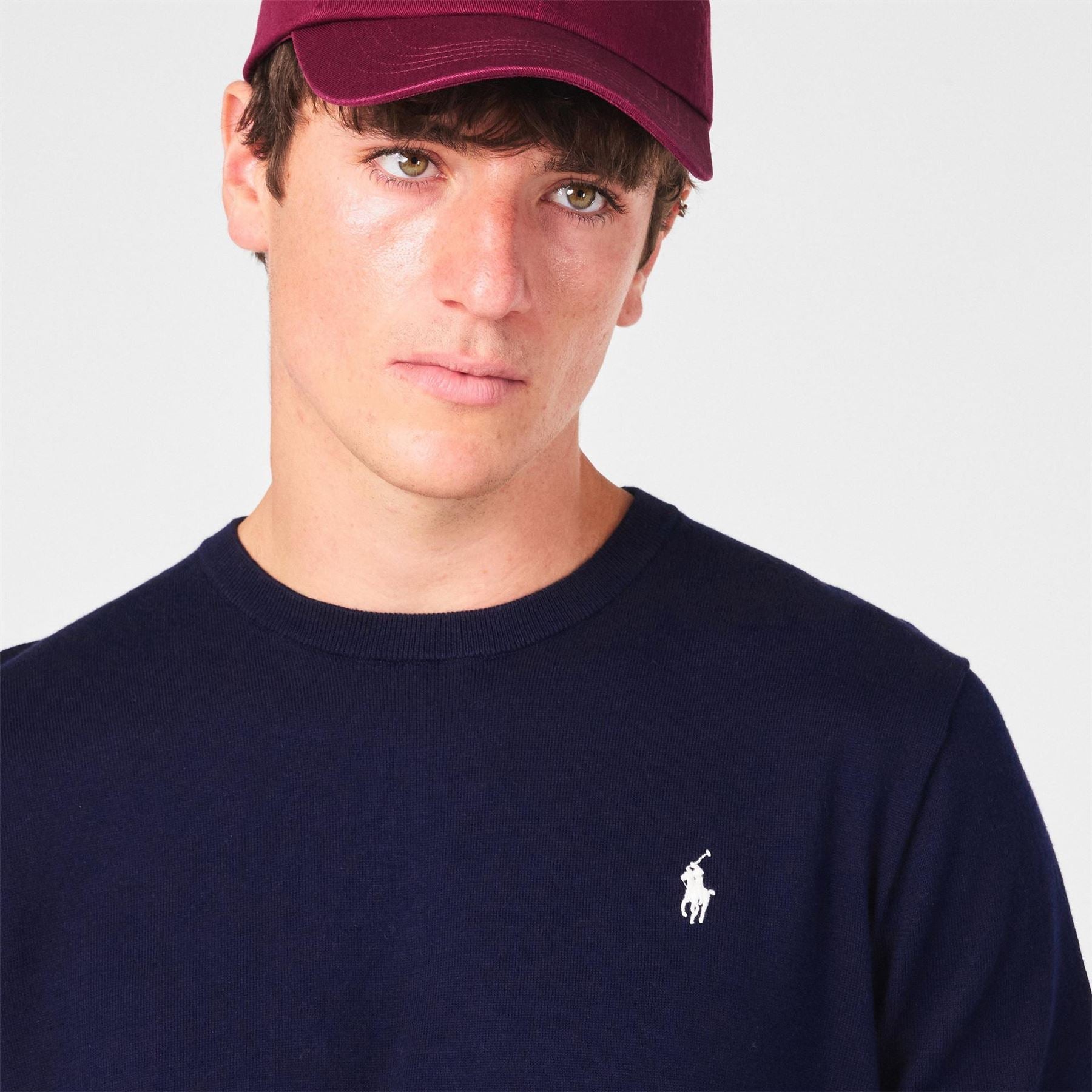 Polo Ralph Lauren Knitted Pp T