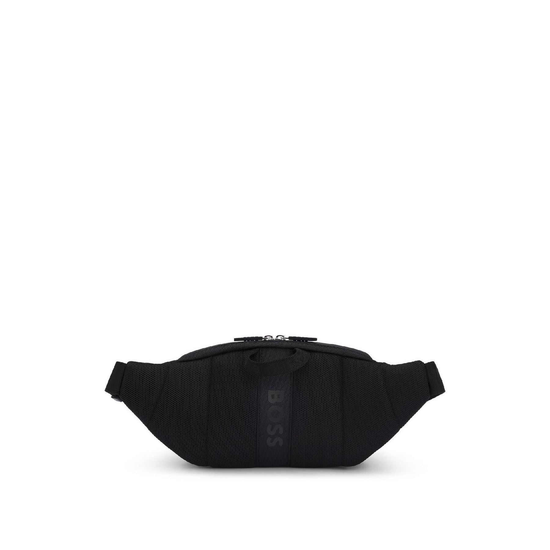 Boss Gingo Bumbag 10263251 01 Shoulder Bag Mens