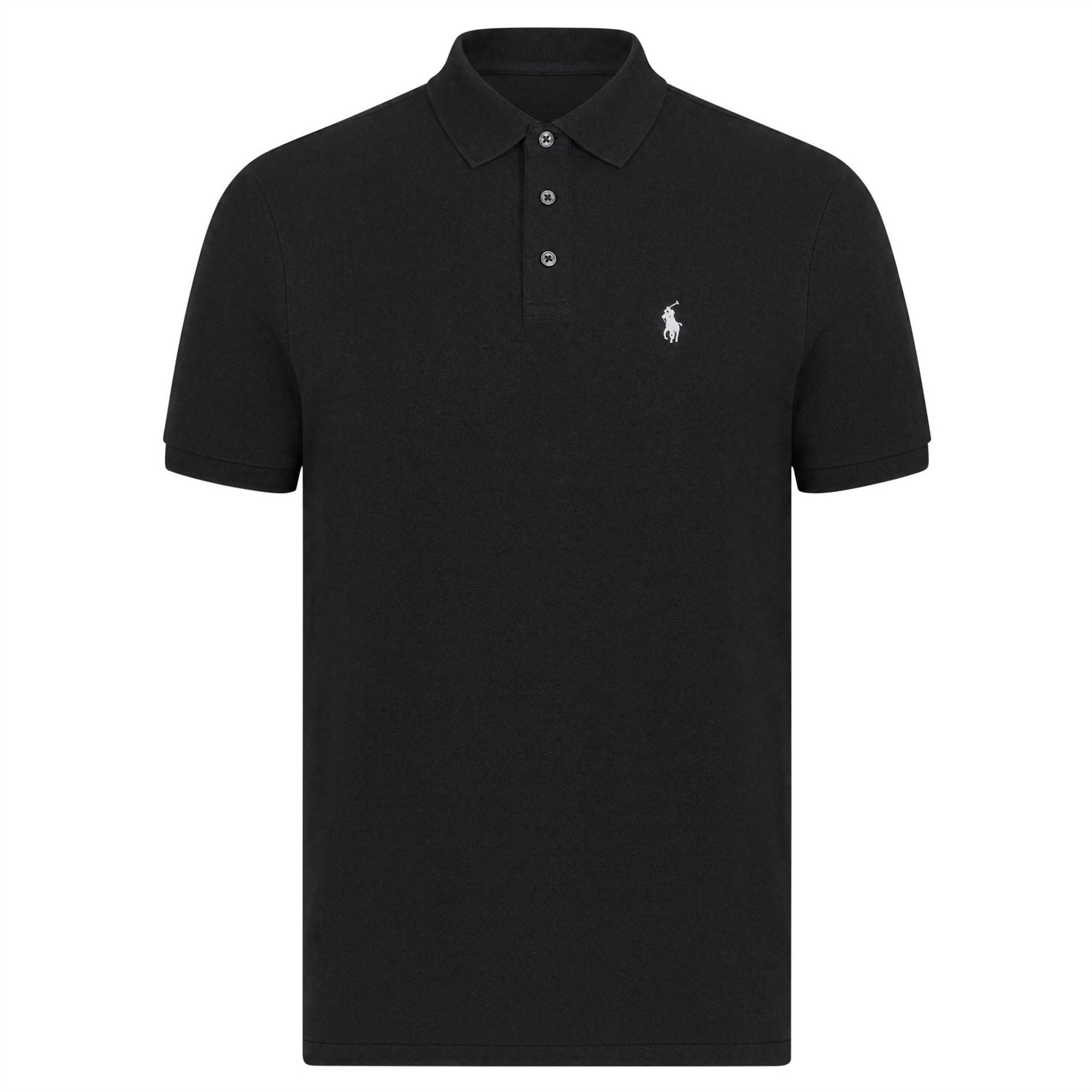 Polo Ralph Lauren Ss Polo Shirt