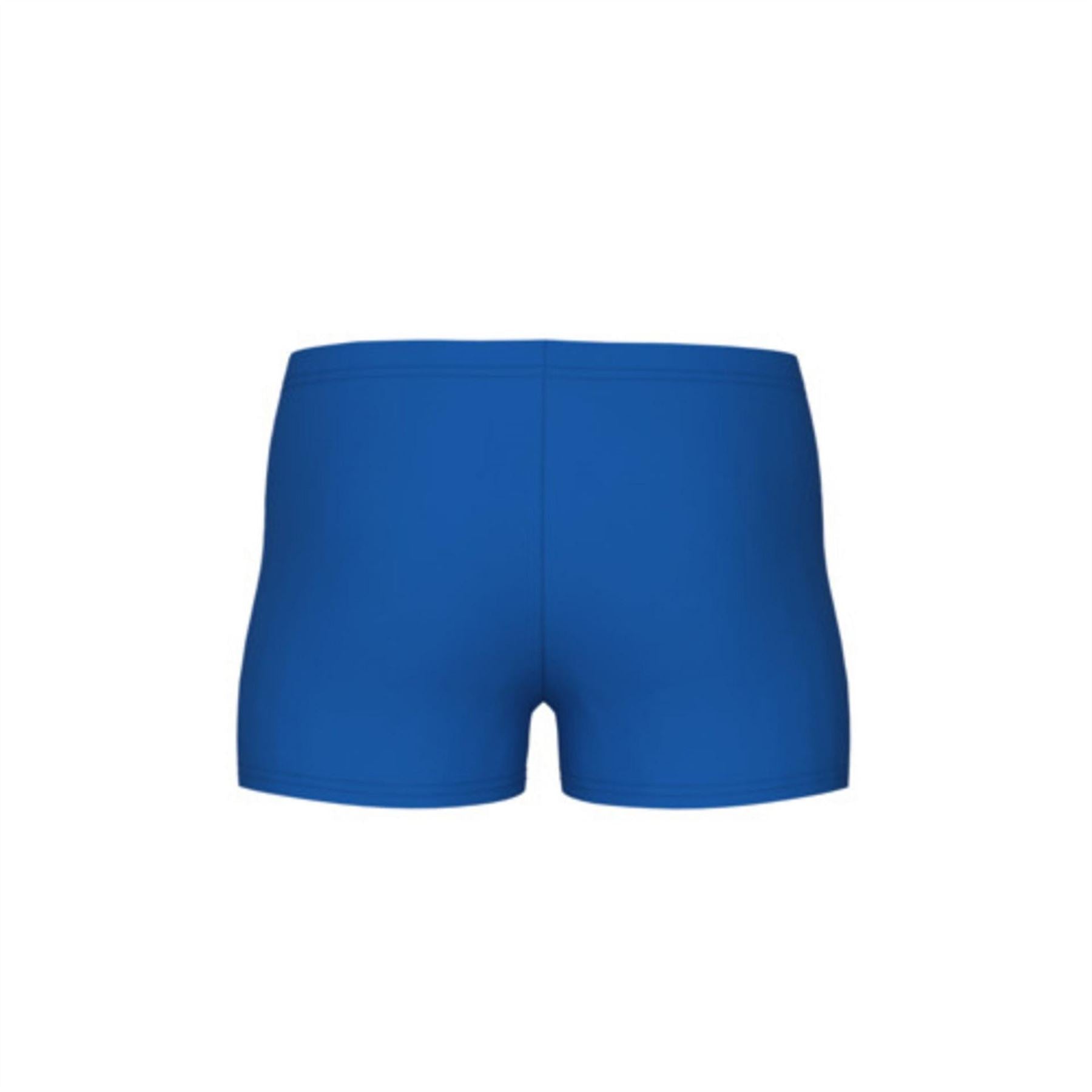Arena Solid Team Swim Shorts