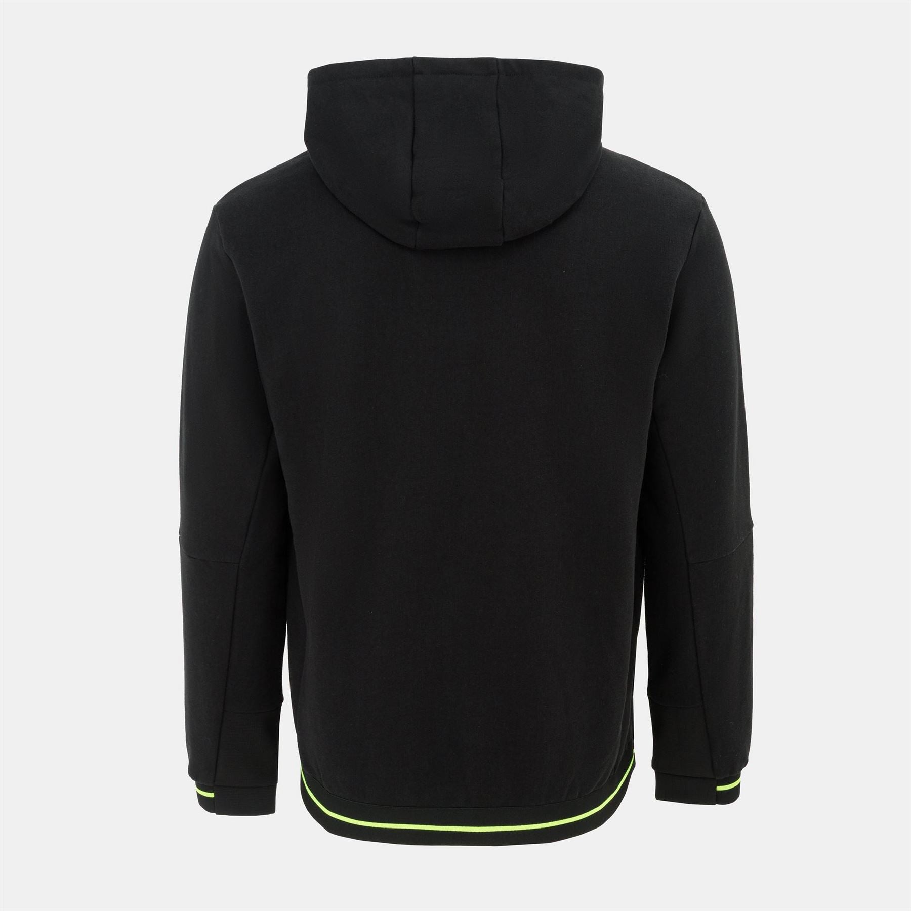Dunlop Mens On Site Fleece Hoody