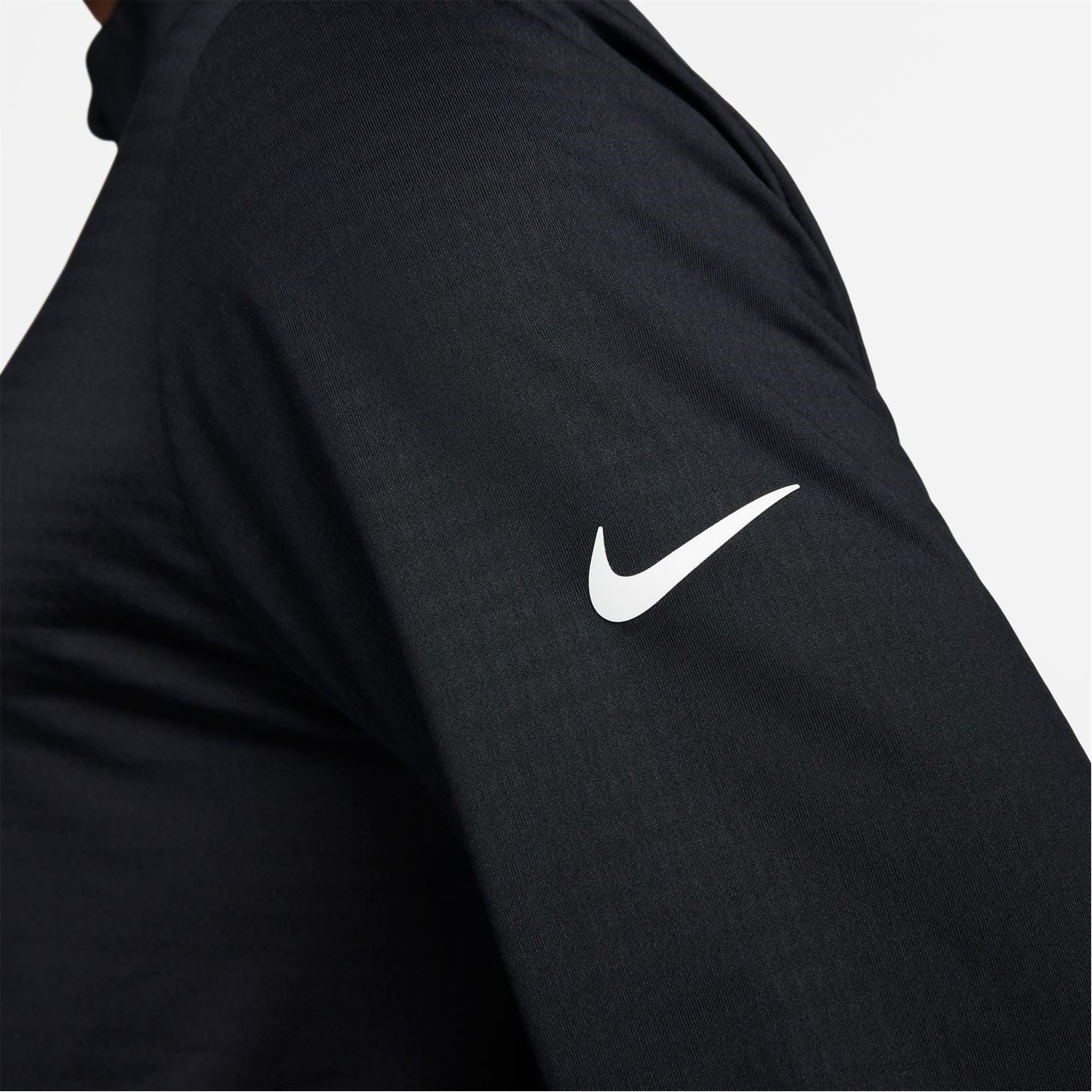 Nike Mens Fit Victory Golf Top