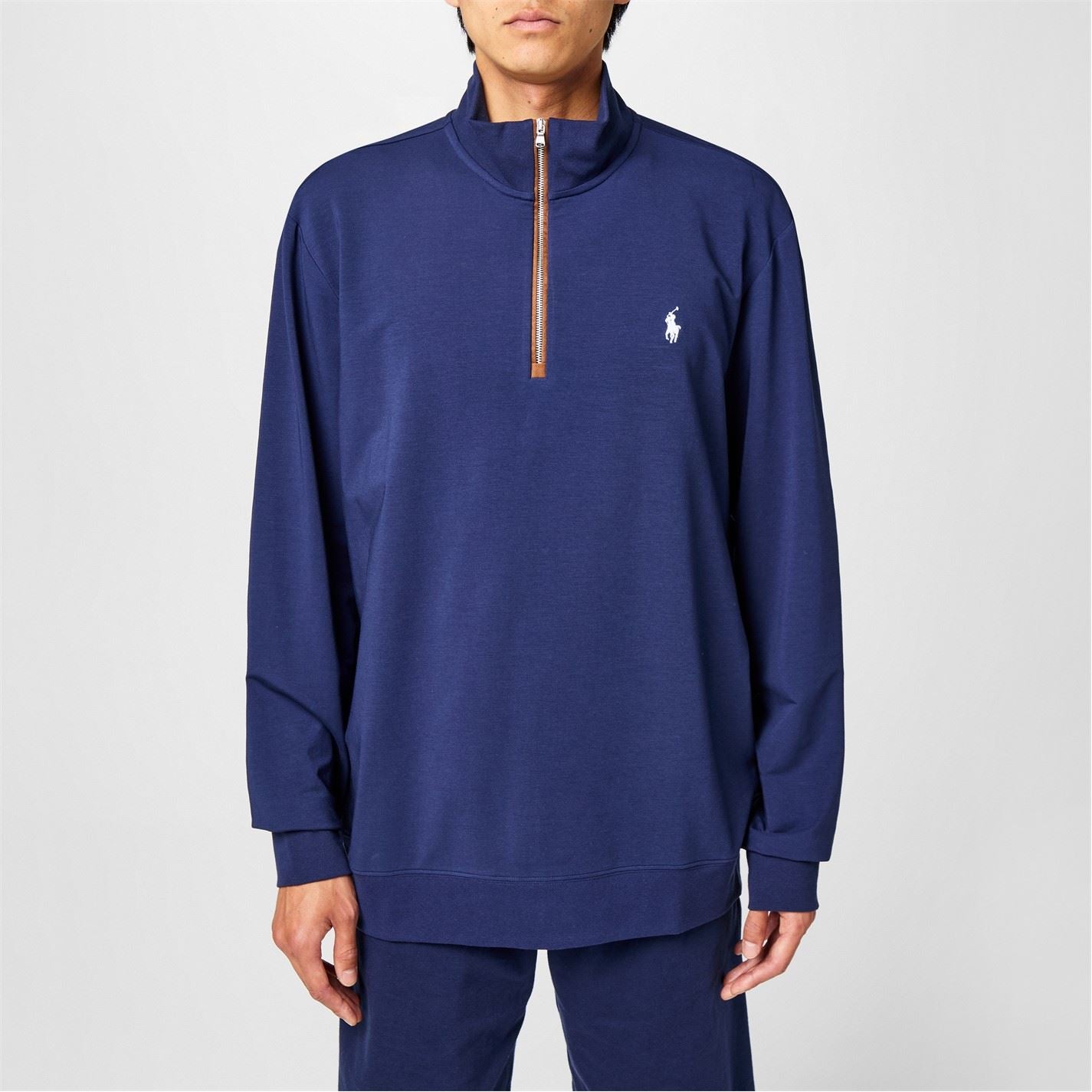 Polo Ralph Lauren Zip Sweatshirt