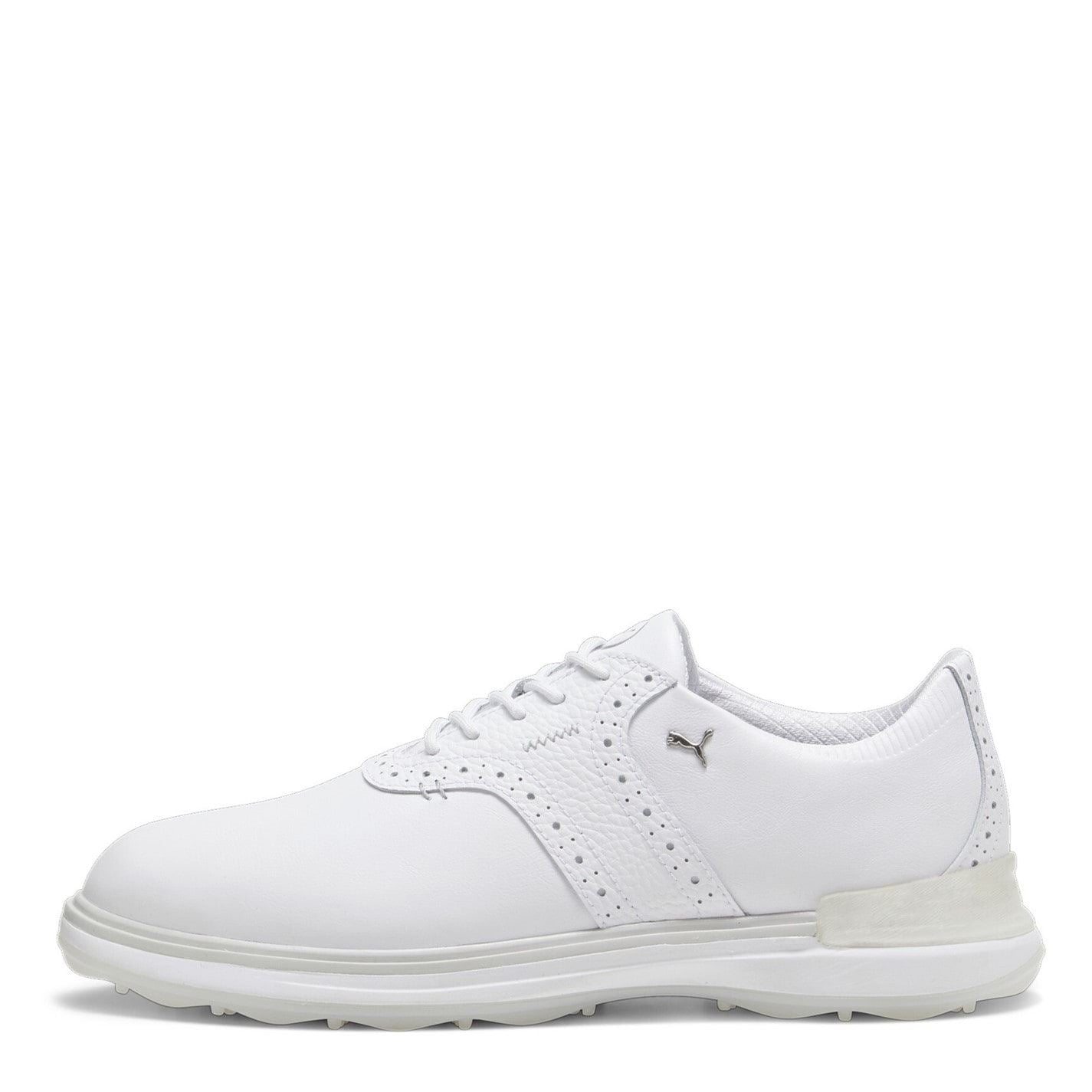 Puma Avant Low Top Lace-Up Sneakers