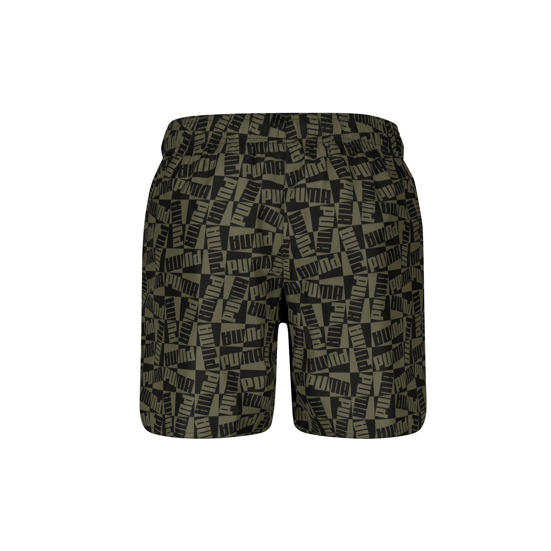 Puma Swim Men Printe