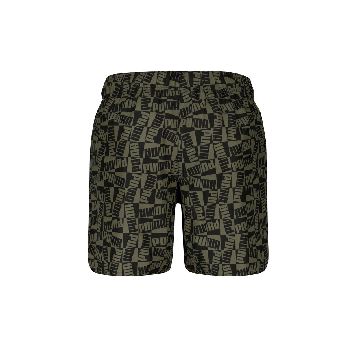 Puma Swim Men Printe