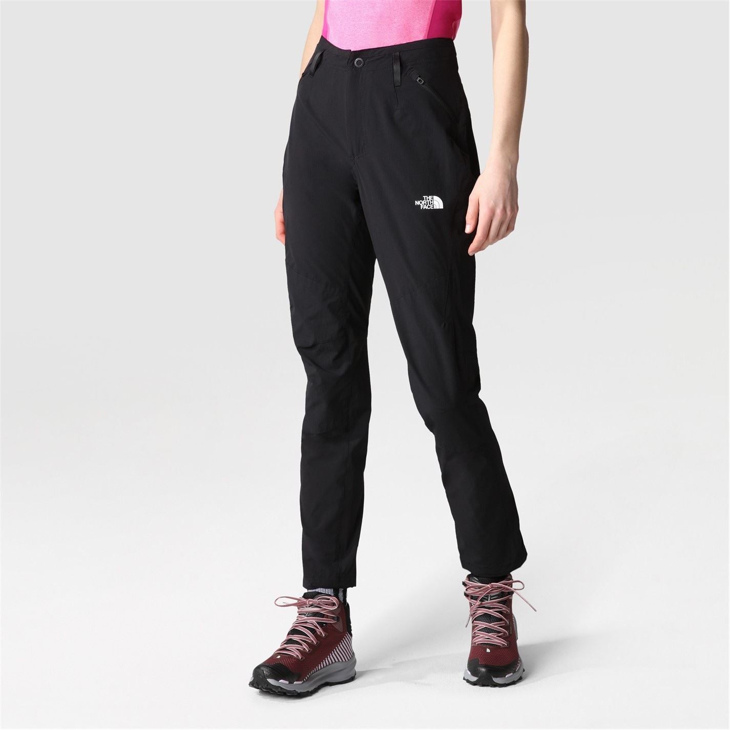 The North Face Womens Speedlight Slim Straight Trousers