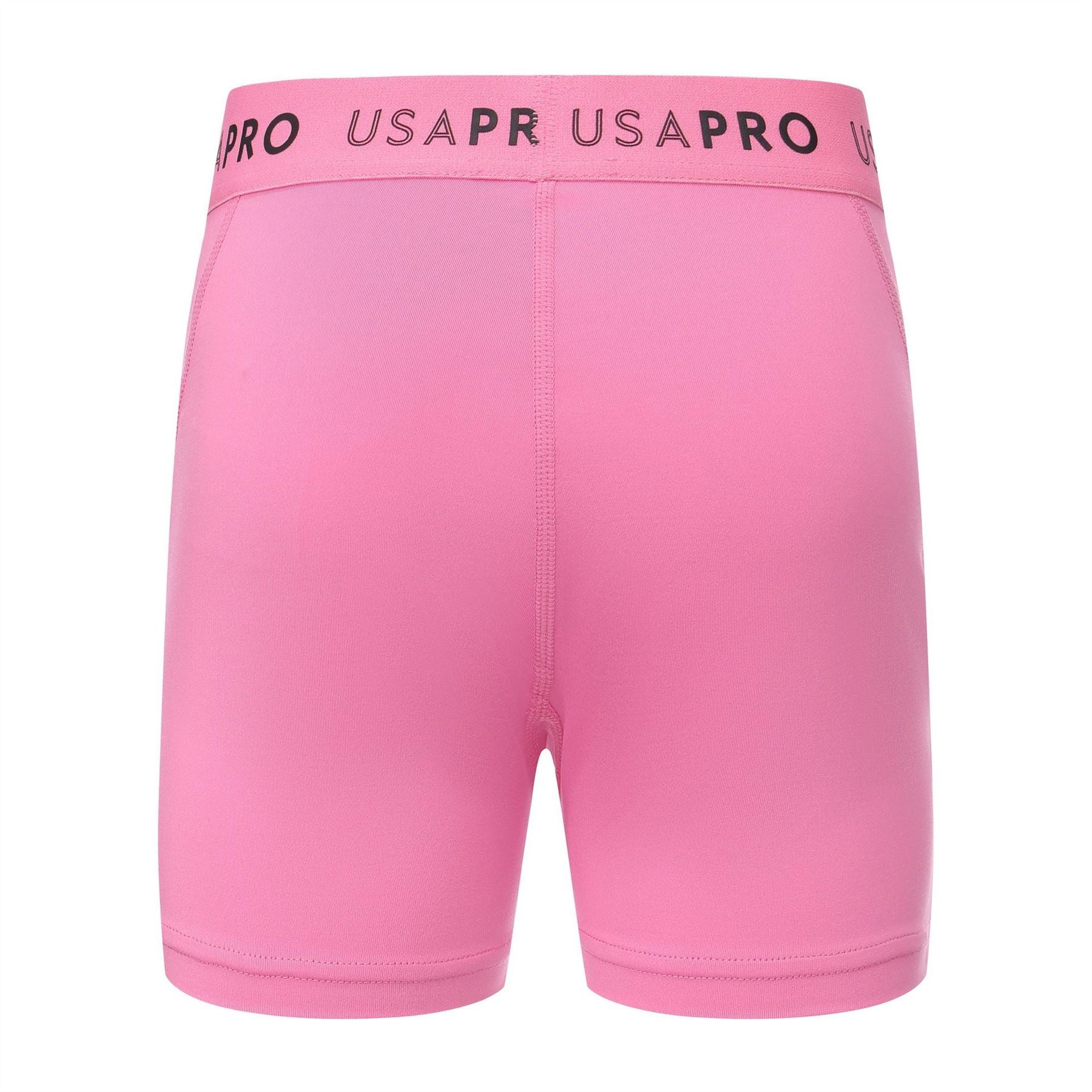 USA Pro Pro 3 Inch Training Shorts Junior Girls