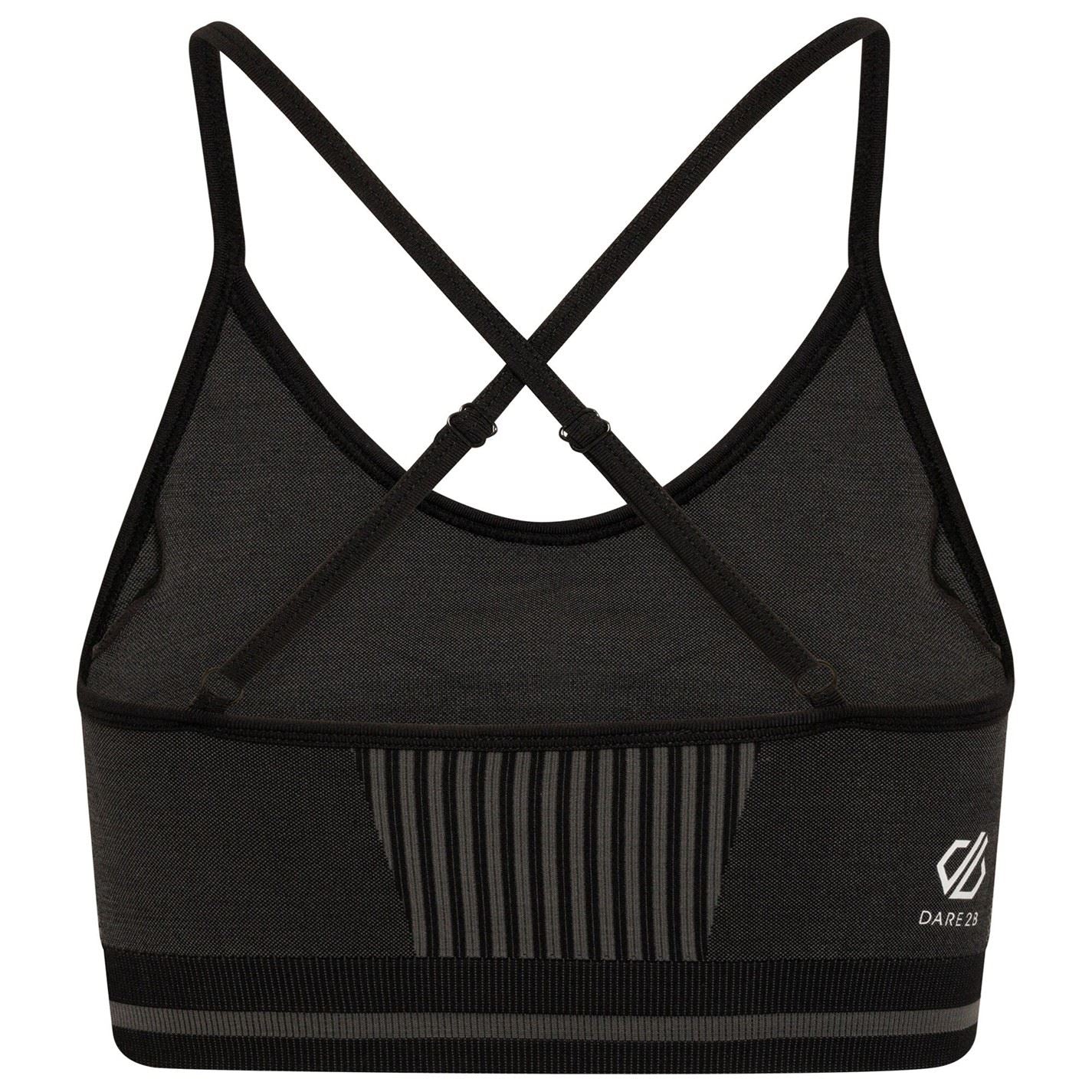 Dare 2b Sweat It Strappy Bra
