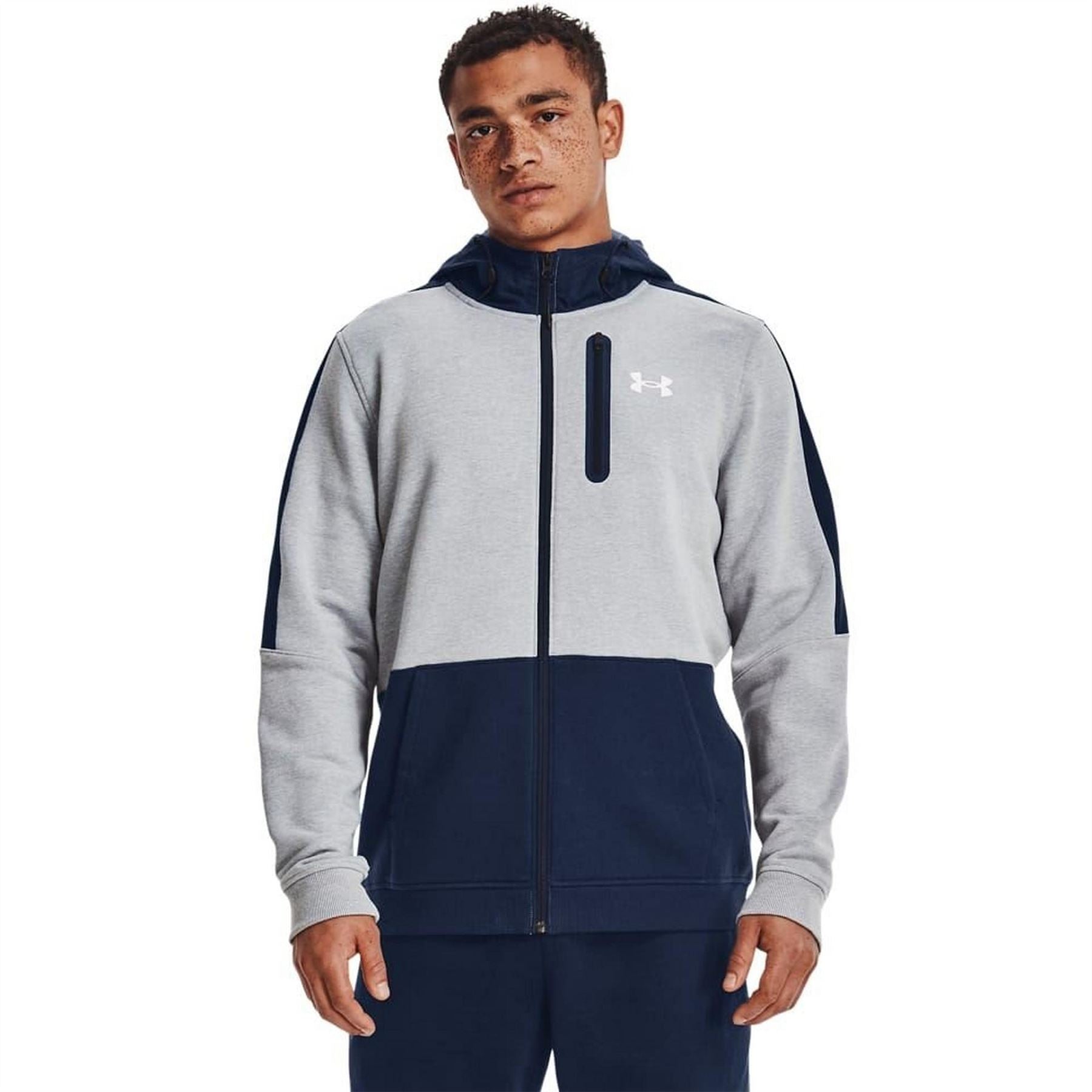 Under Armour Full Zip Hoodie