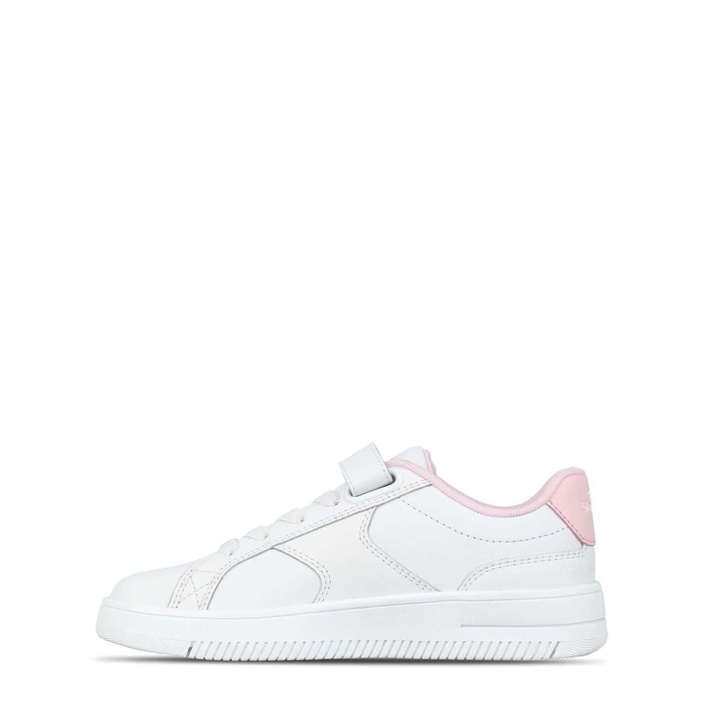 Slazenger Starling Ch53 Low Top Lace-Up Sneakers