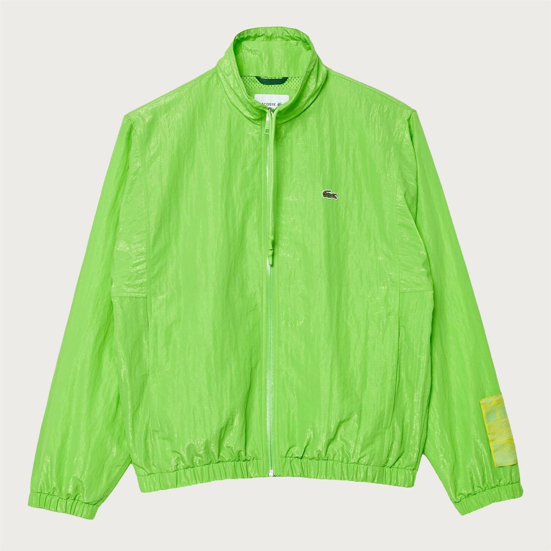 Lacoste Tracksuit Jacket