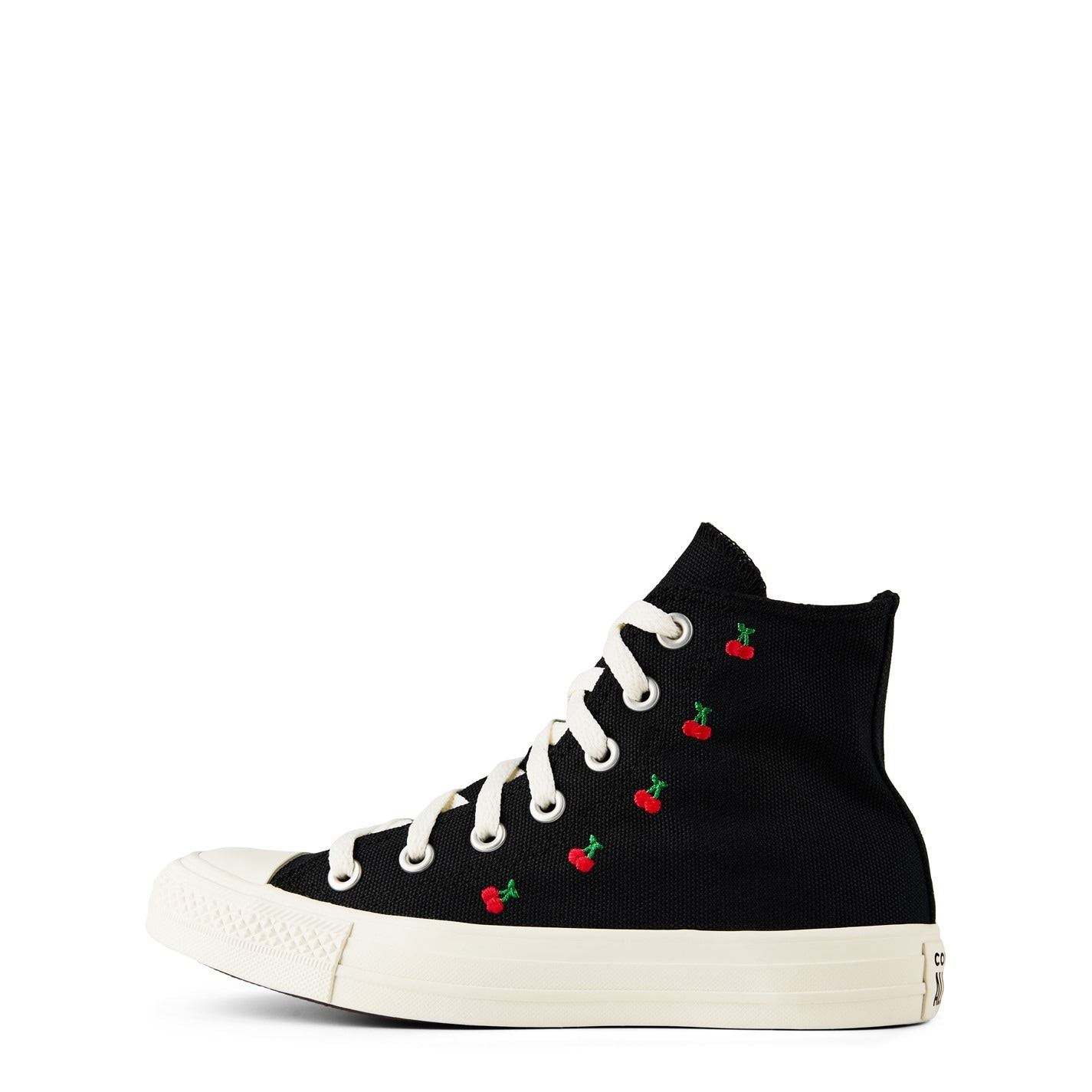 Converse High Top Trainers