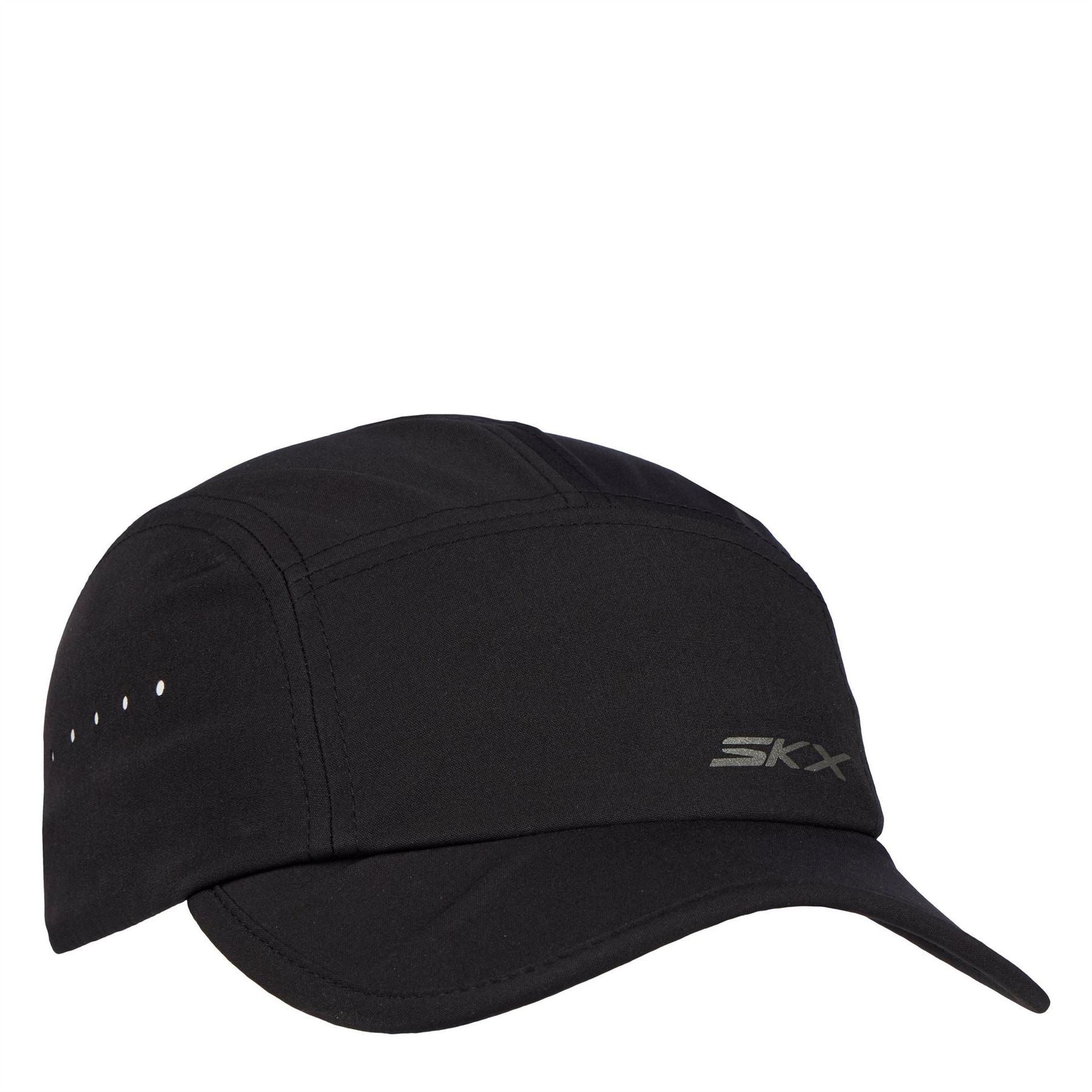 Skechers Run Hat Running Cap Unisex Adults