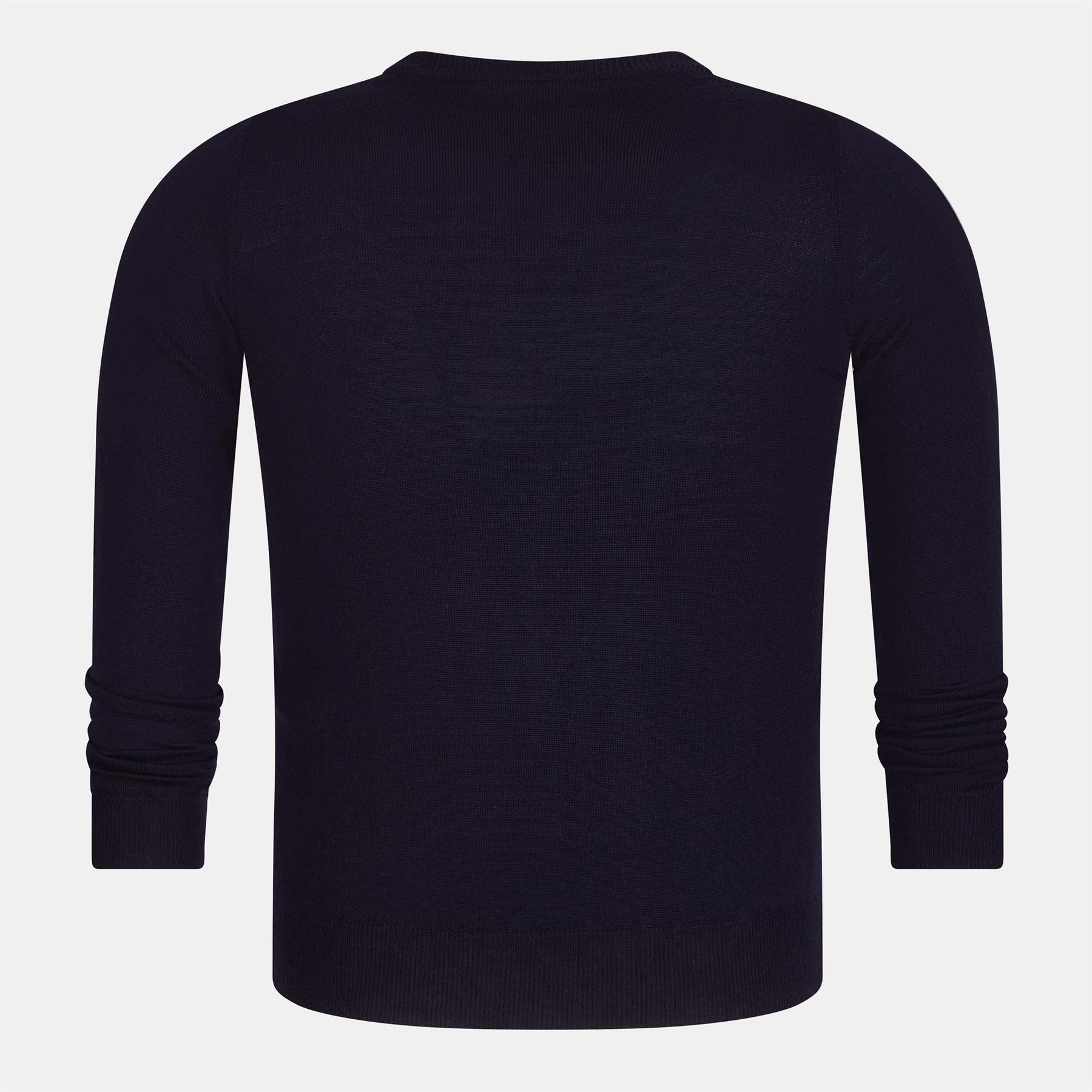 Lyle and Scott Merrick V-Neck Long Sleeve Sweater