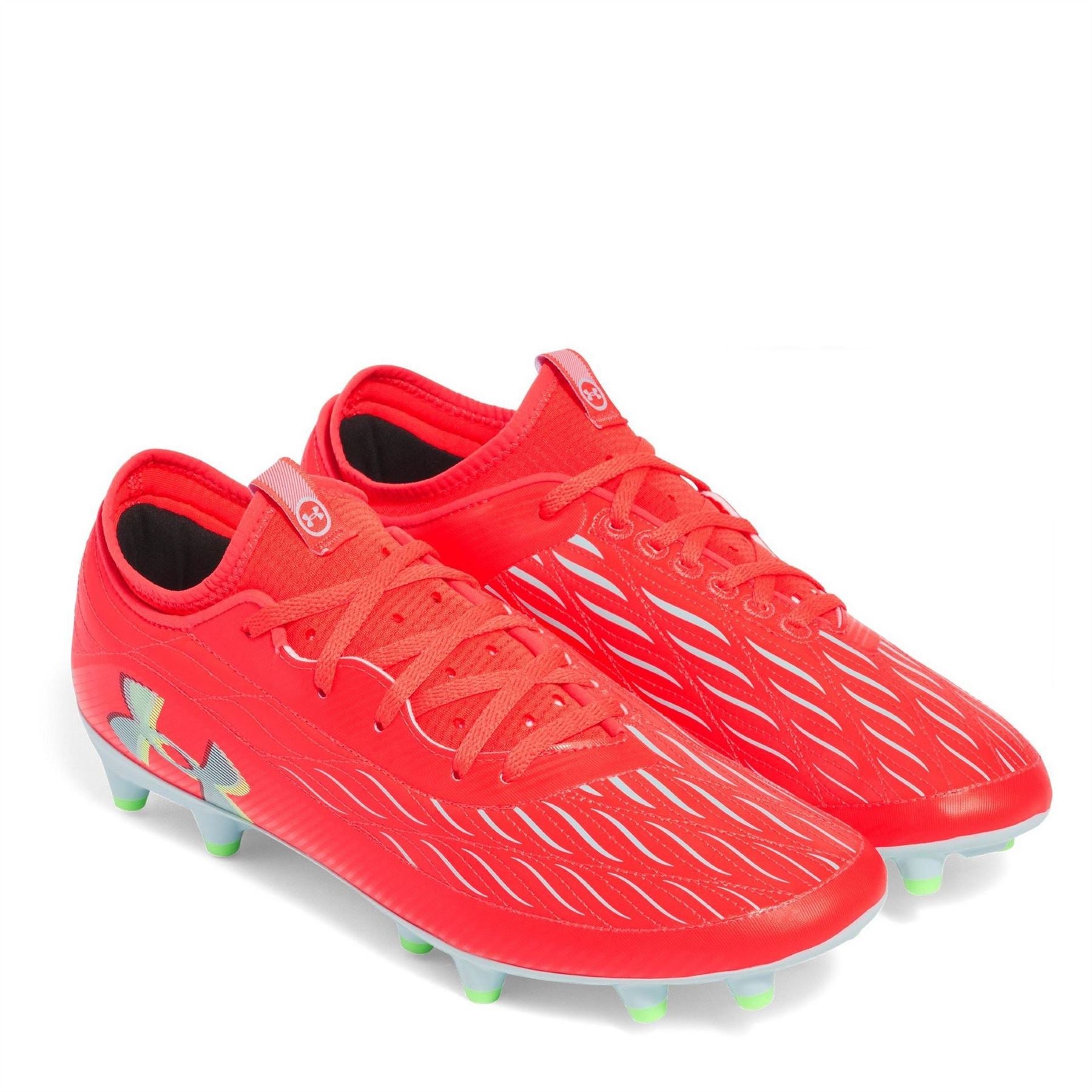 Under Armour U Magnetico Selec