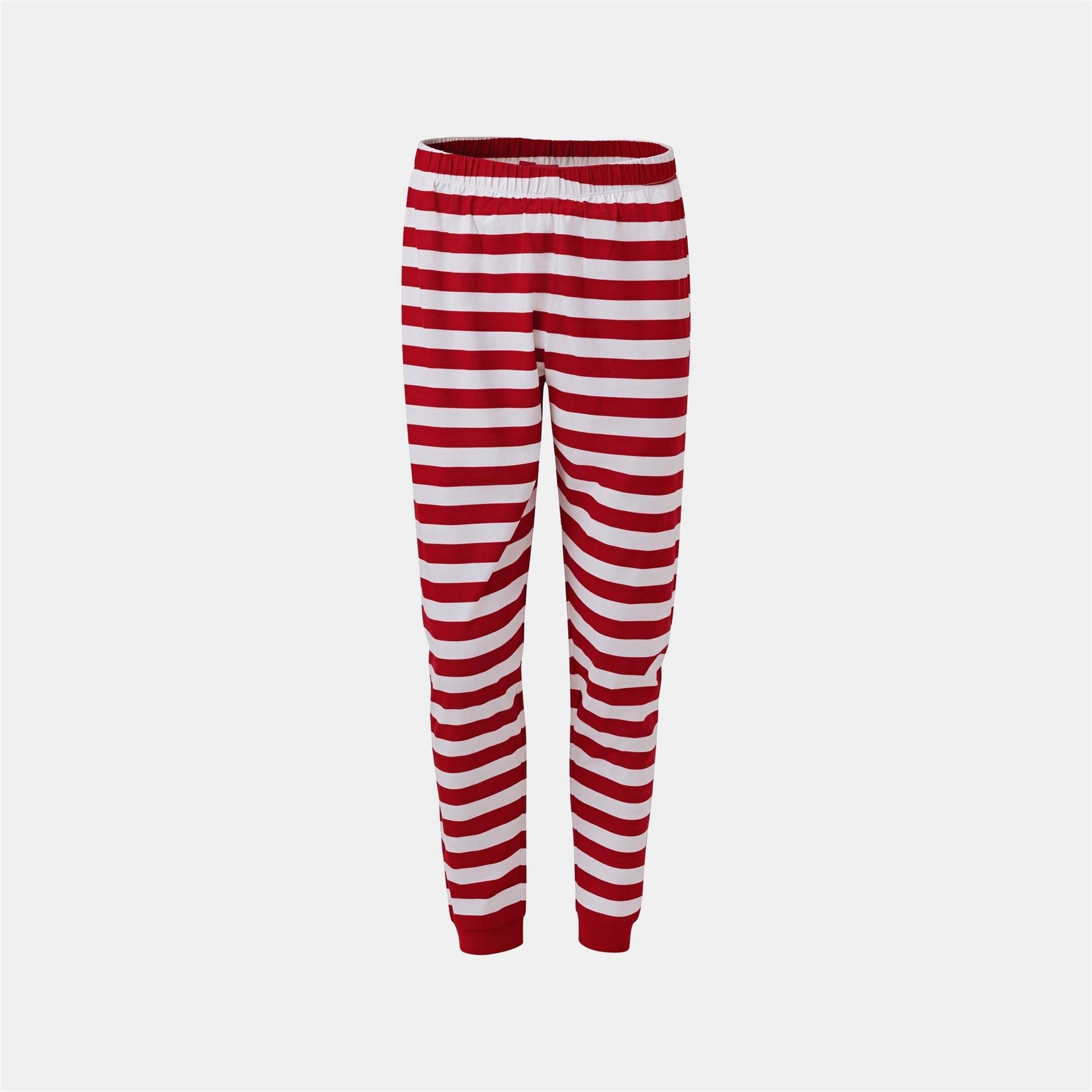The Spirit Of Christmas Fairisle Xmas Family Cotton Pyjamas